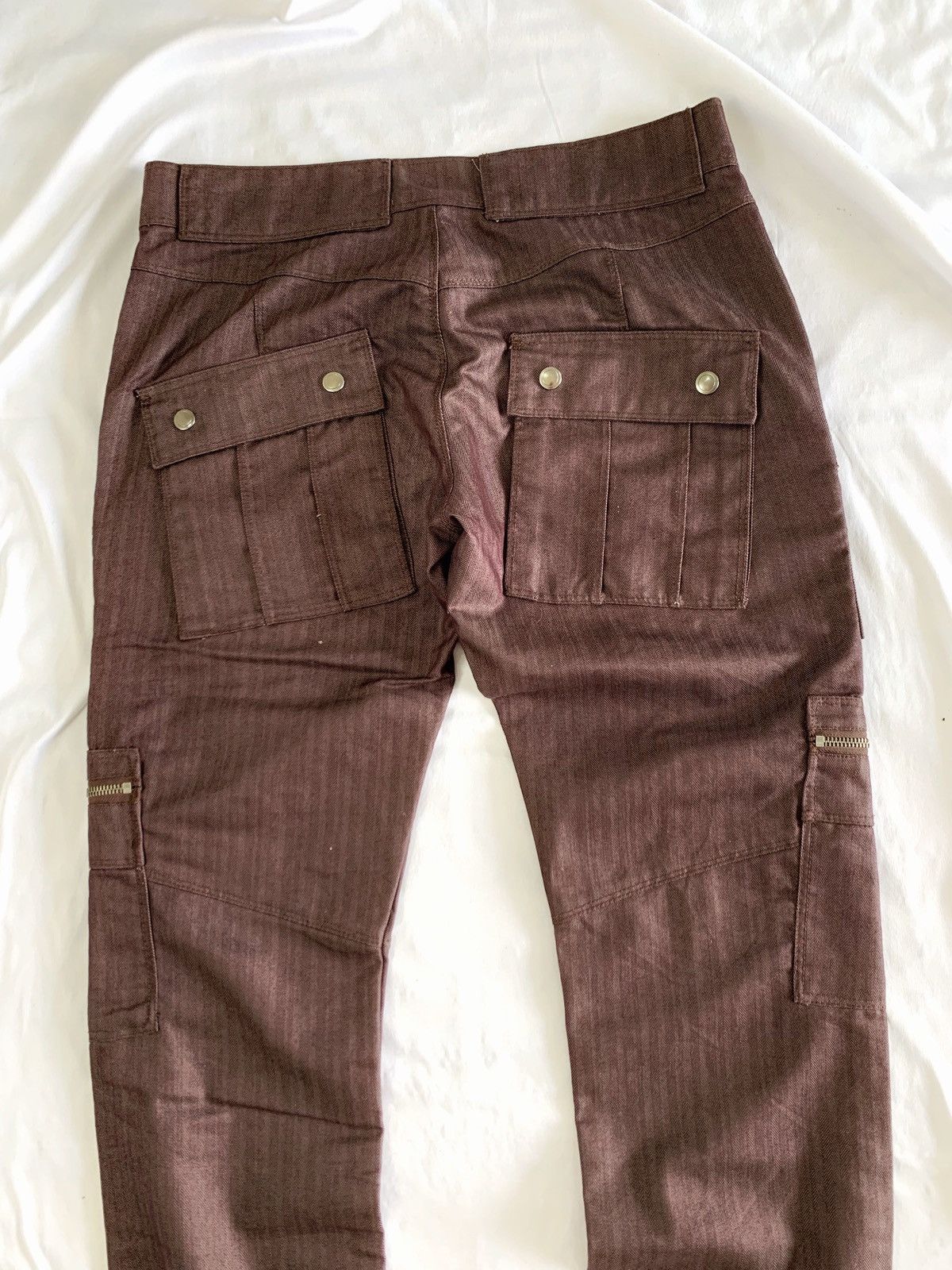 semanticdesign Semantic design cargo pants Size US 32 / EU 48 - 8 Thumbnail