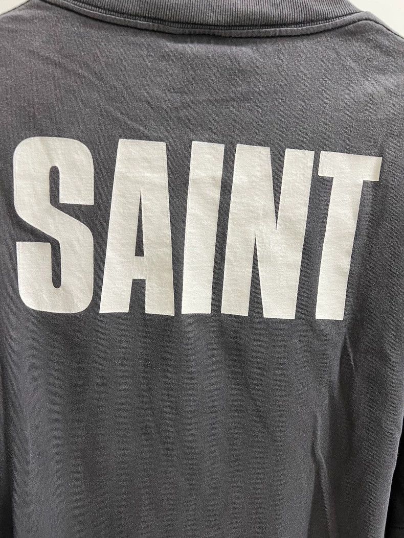 Saint Michael Saint Michael Friends co-branded short sleeves Size US XL / EU 56 / 4 - 8 Thumbnail
