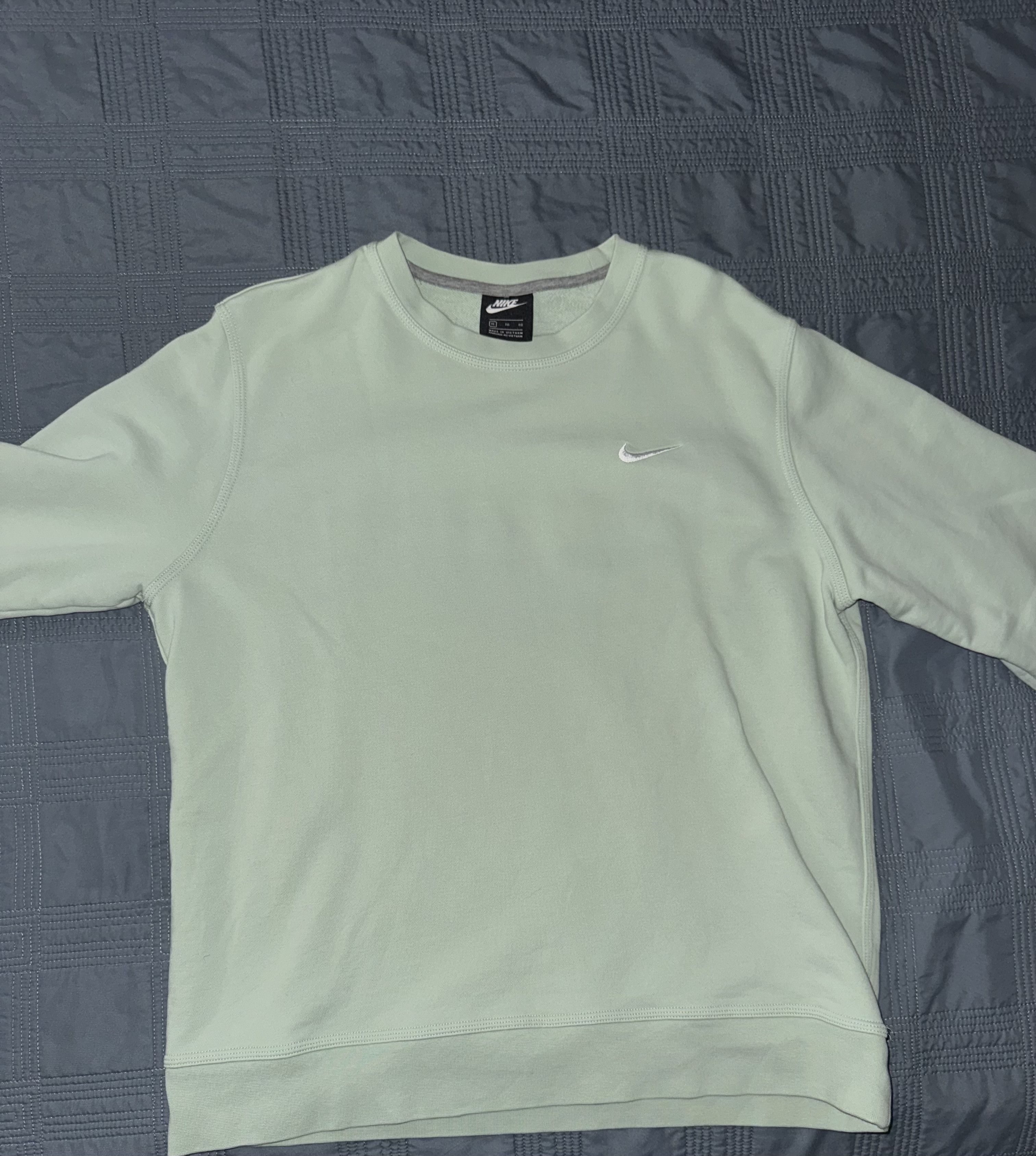 Nike Nike Crewneck Size US XL / EU 56 / 4 - 1 Thumbnail