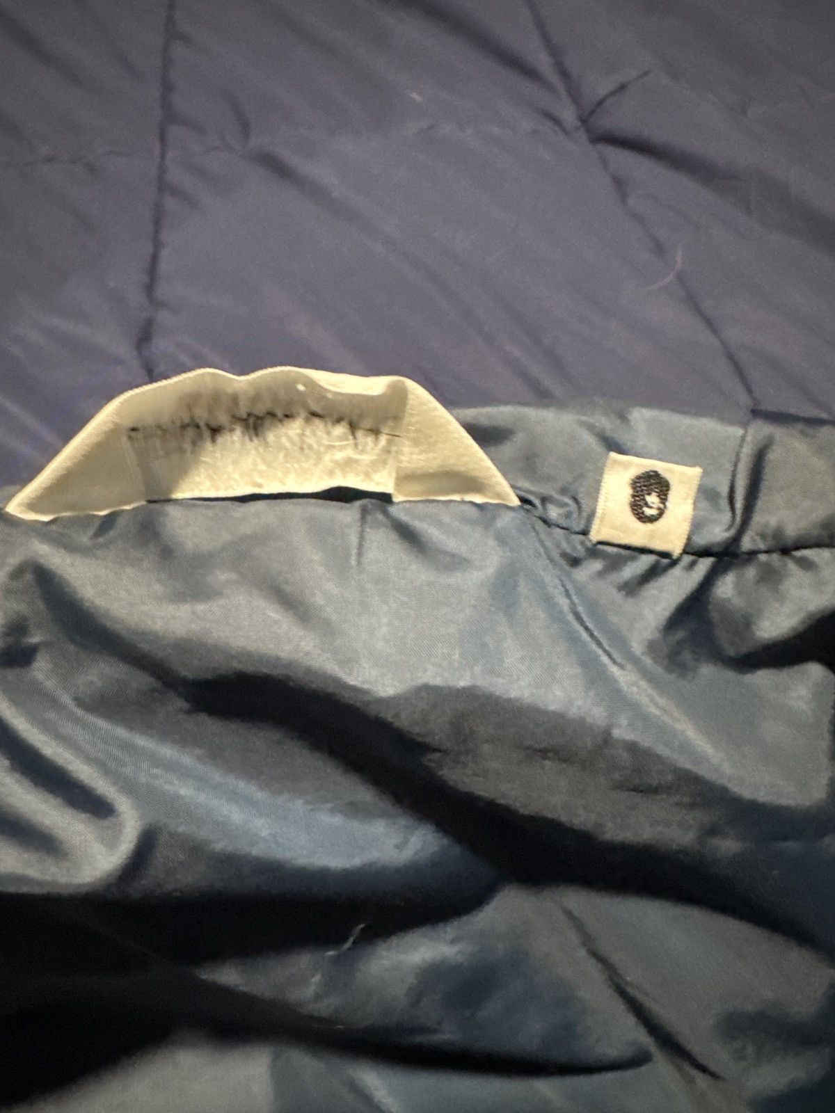 Bape Bape snowboard jacket Size US M / EU 48-50 / 2 - 9 Thumbnail