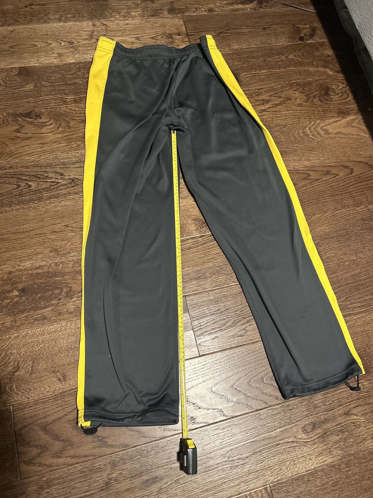 Nike Nike Live Strong (rare find) Size US 34 / EU 50 - 3 Thumbnail