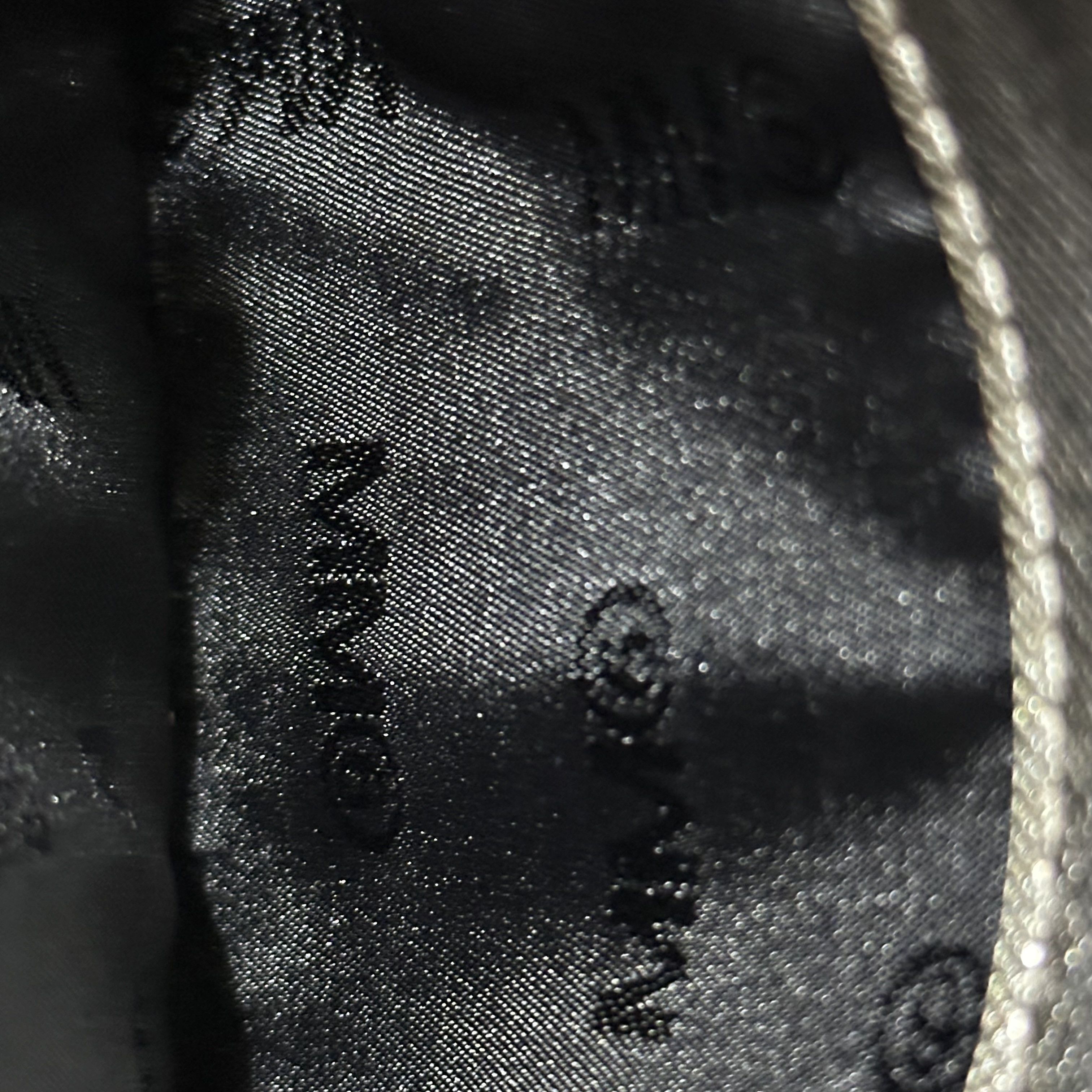 Maison Margiela MM6 Maison Margiela Phone Card Bag Size ONE SIZE - 6 Thumbnail