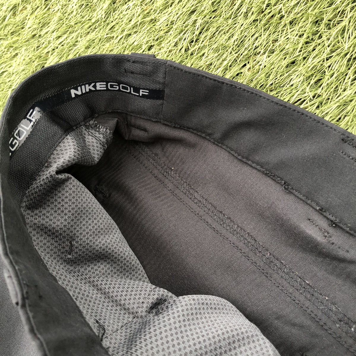 Nike Nike golf shorts Size US 36 / EU 52 - 6 Thumbnail