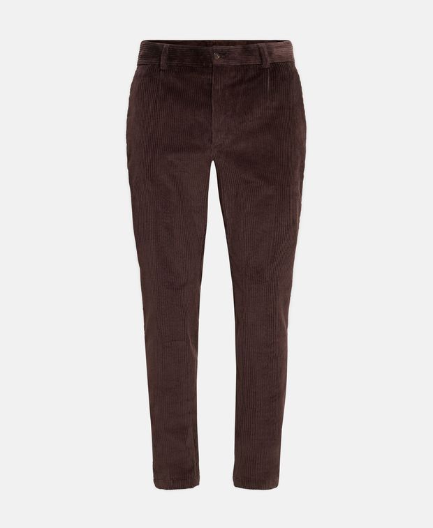 Dolce & Gabbana Corduroy trousers Size US 29 - 1 Thumbnail