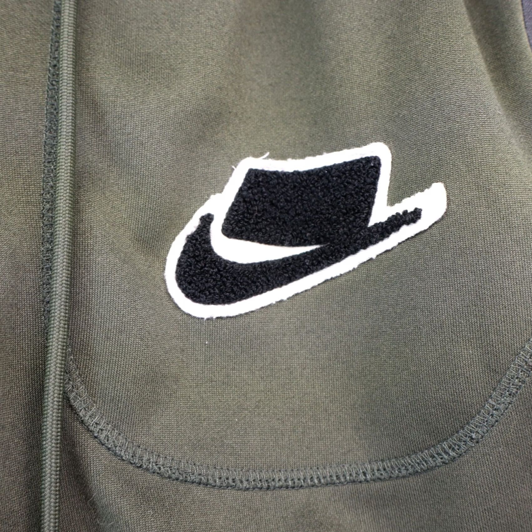 Nike VINTAGE? No. Size US 27 - 2 Thumbnail