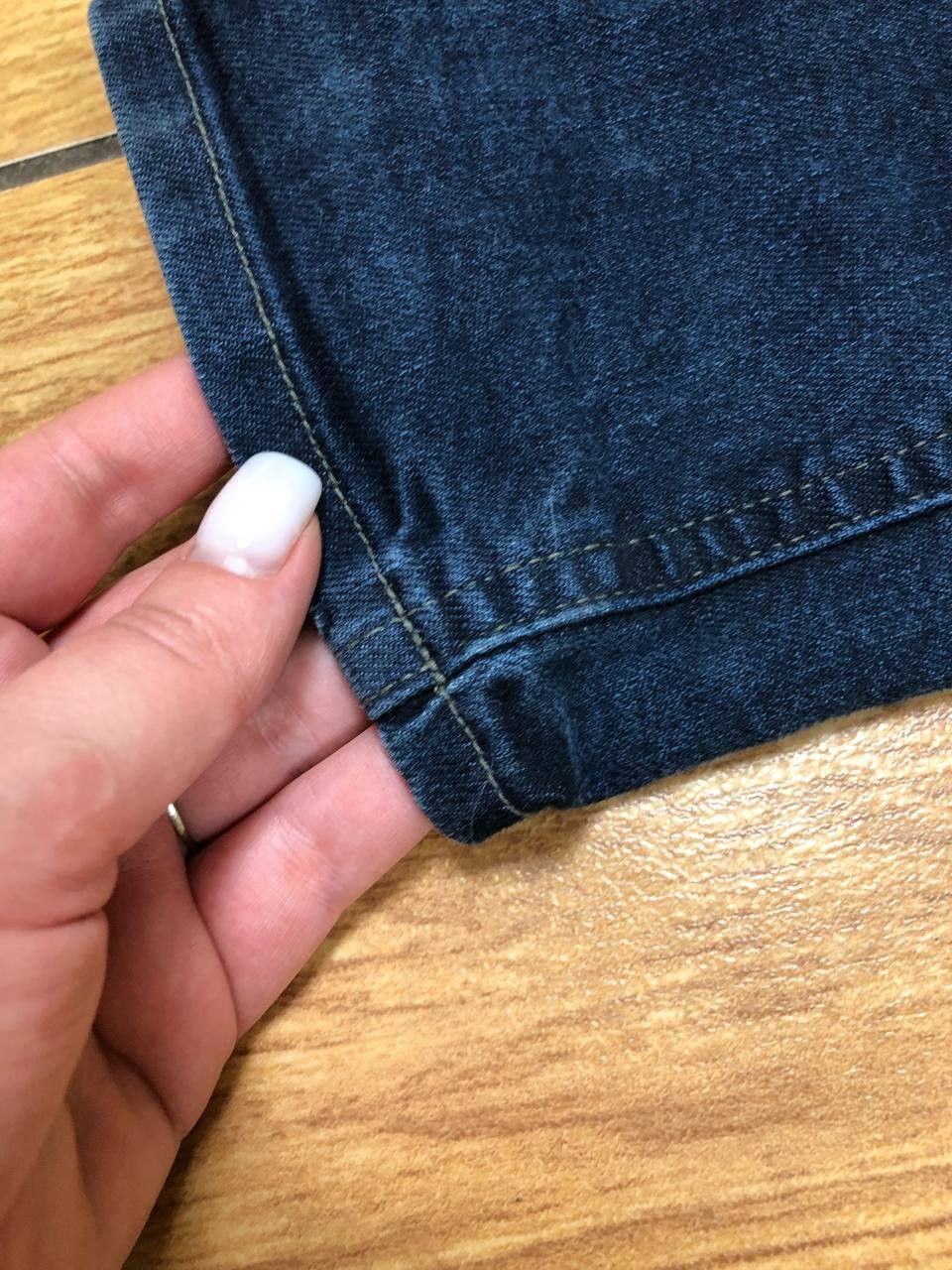 G-Star Crazy Crash Dirty Faded Jean Size US 29 - 8 Thumbnail