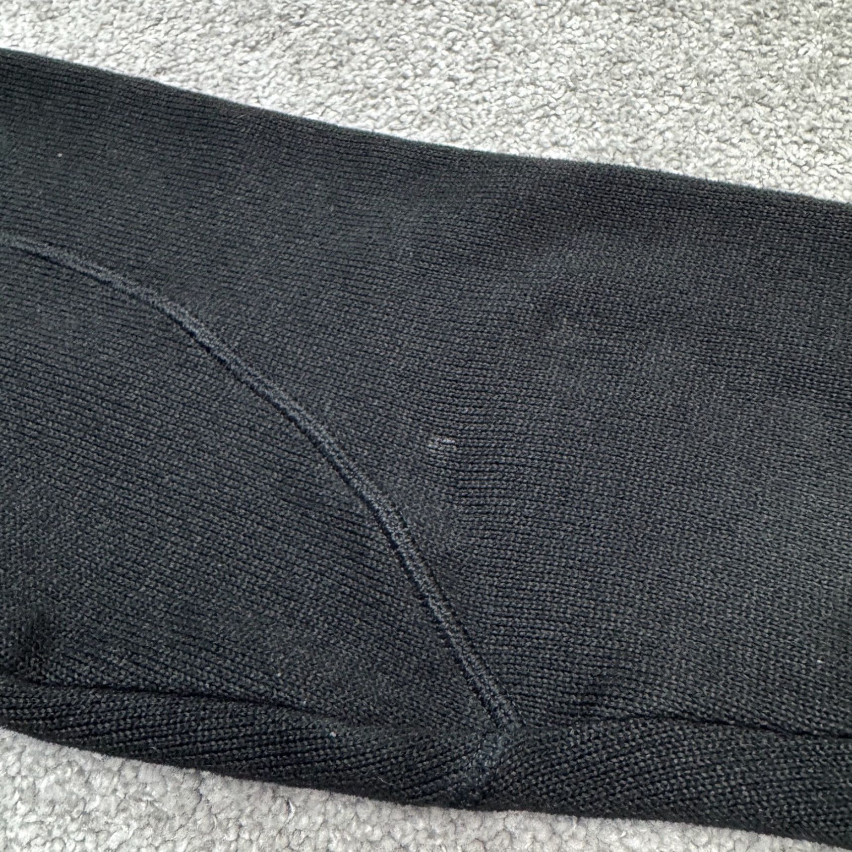 Patagonia Patagonia Better Sweater Pullover 1/2 Zip Sweatshirt Men Small Black Fleece Outdoor Hiking Winter Spring Fall 1/2 Zip Logo Size US S / EU 44-46 / 1 - 5 Thumbnail