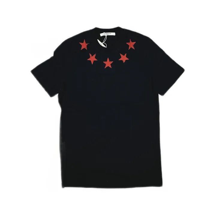 Givenchy Givenchy Givenchy Casual Fashion Solid Color TShirt -2507 Size US XS / EU 42 / 0 - 1 Thumbnail