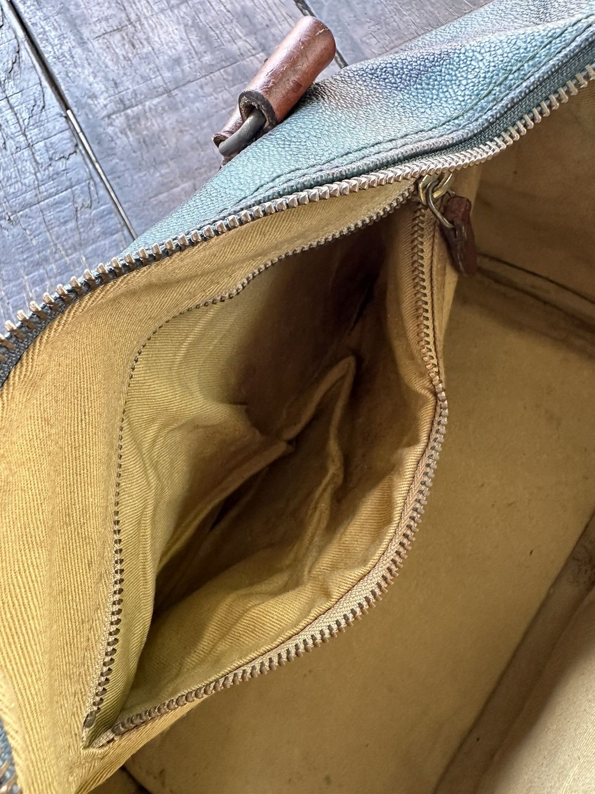 Polo Ralph Lauren Polo ralph lauren travel bag Size ONE SIZE - 22 Thumbnail