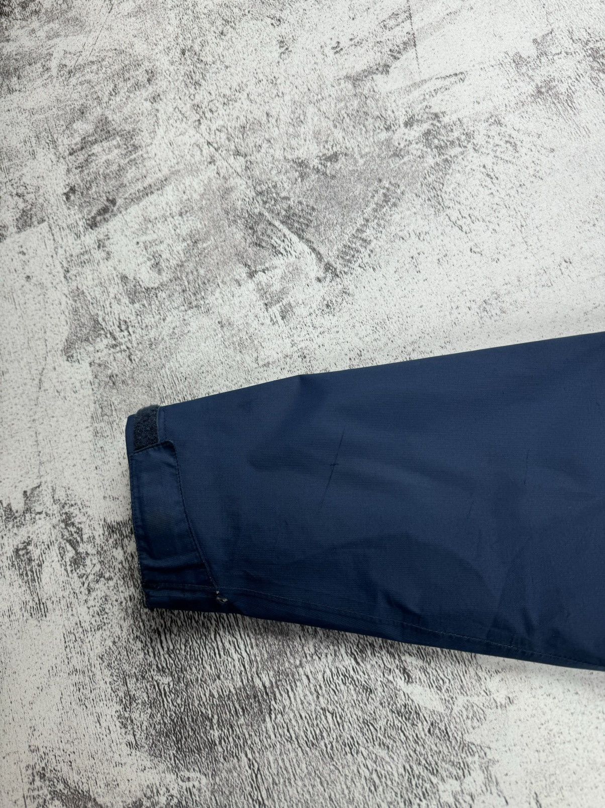 The North Face The North Face HyVent TNF Blue Light Jacket Winderbreaker Size US M / EU 48-50 / 2 - 11 Thumbnail