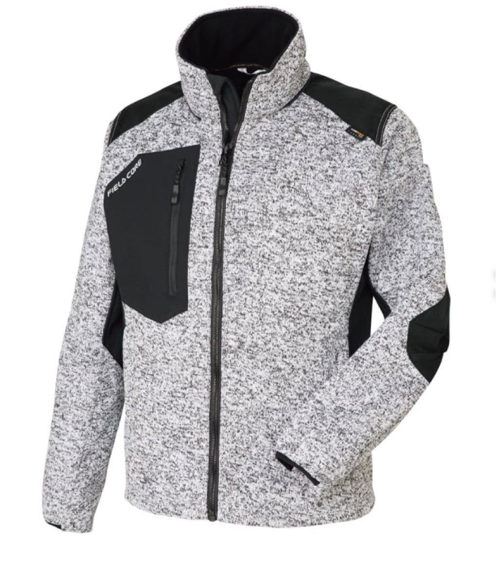 Japanese Brand Fieldcore Cordura Workman Euro Warm Jacket Size US M / EU 48-50 / 2 - 1 Thumbnail