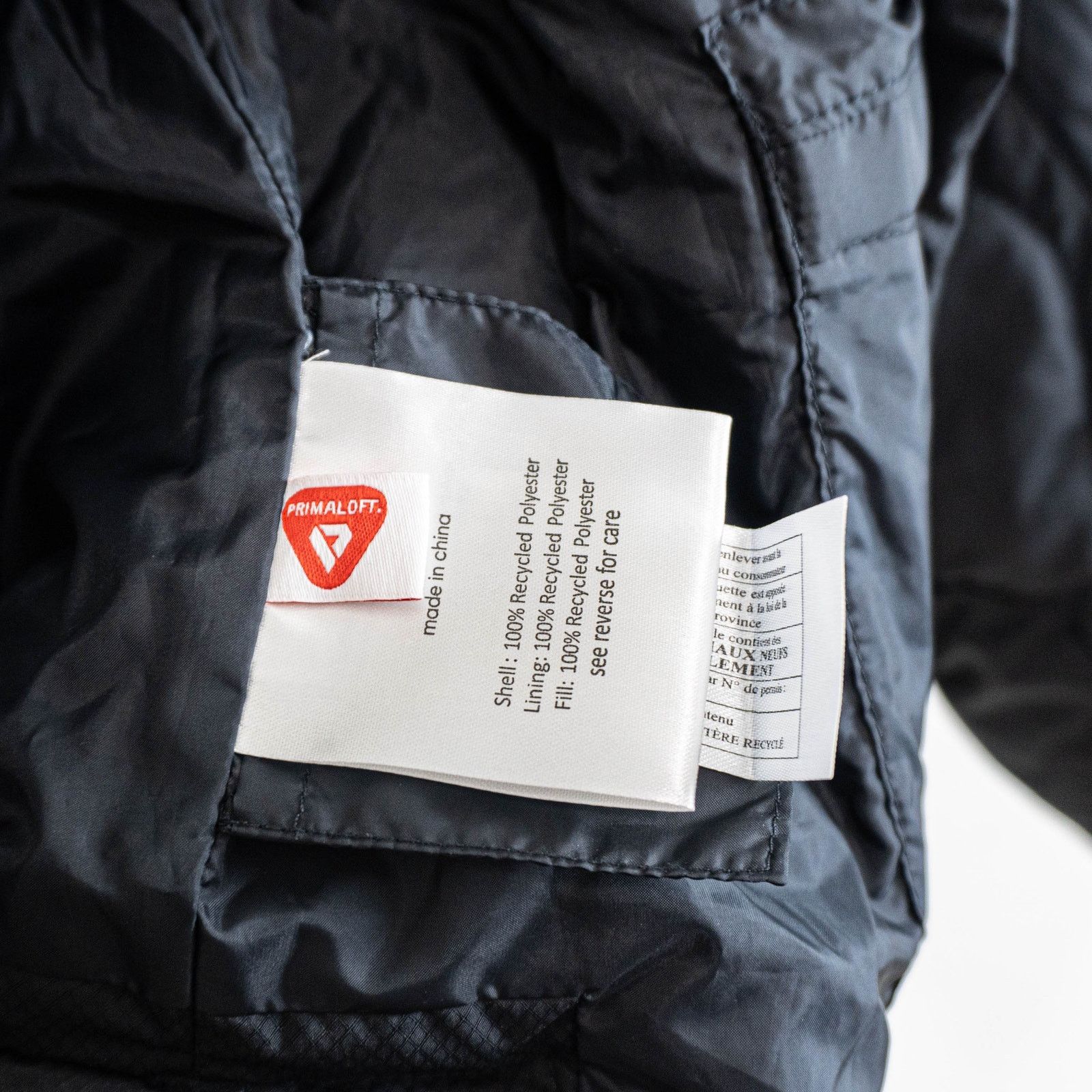 Other ALP n ROCK Nori Quilted Jacket in Black Size Small Size S / US 4 / IT 40 - 8 Thumbnail