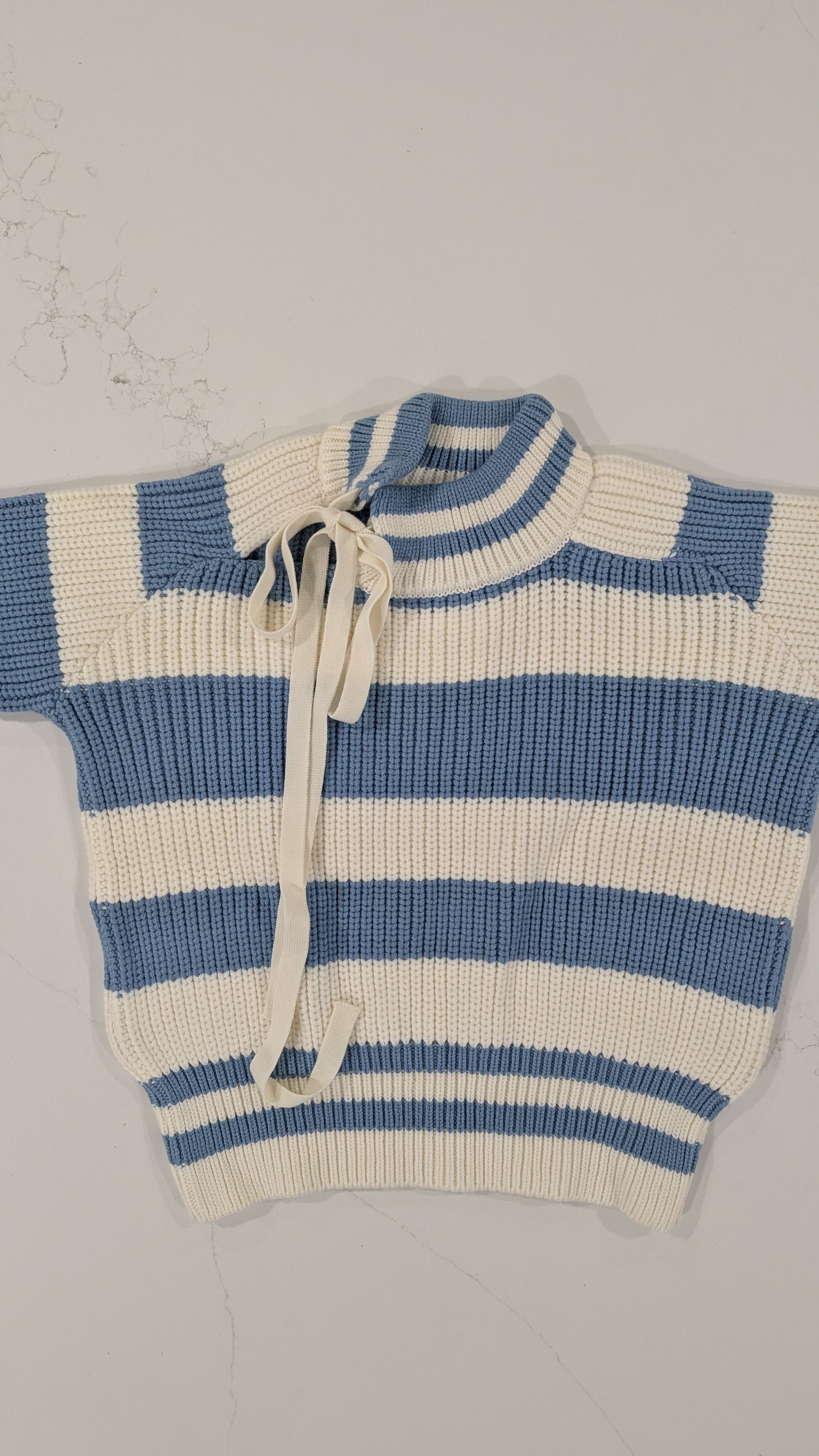 S.S.Daley S.S. Daley Lawrence Jumper Lambswool Size US XS / EU 42 / 0 - 3 Thumbnail