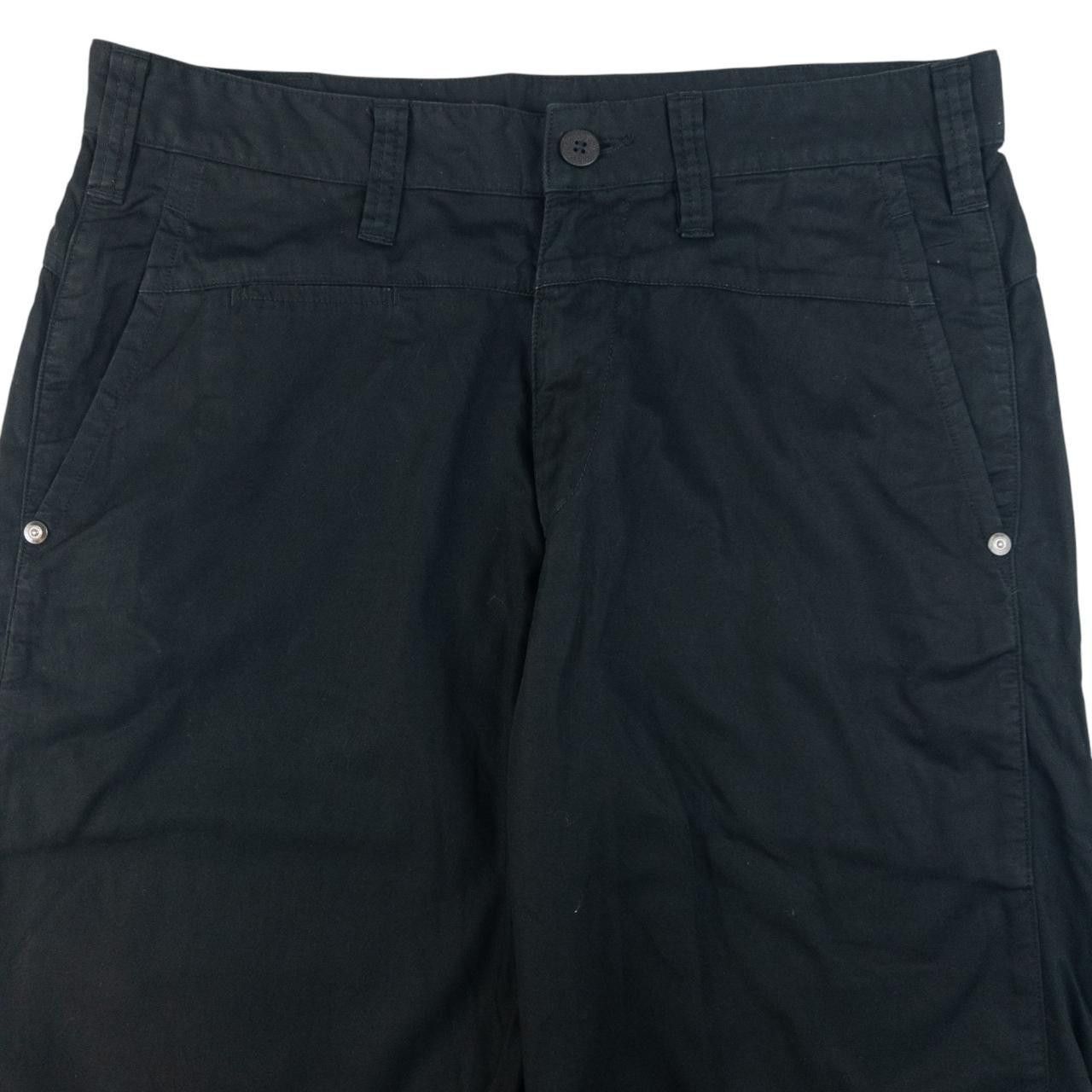 Issey Miyake Vintage Issey Miyake MEN Button Cuff Chino Trousers Size W32 Size US 32 / EU 48 - 3 Thumbnail