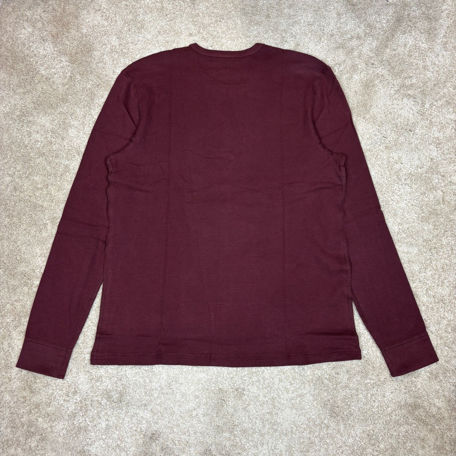 American Apparel American Apparel Dexter Morgan Kill Shirt Men's XL Thermal Size US XL / EU 56 / 4 - 3 Thumbnail