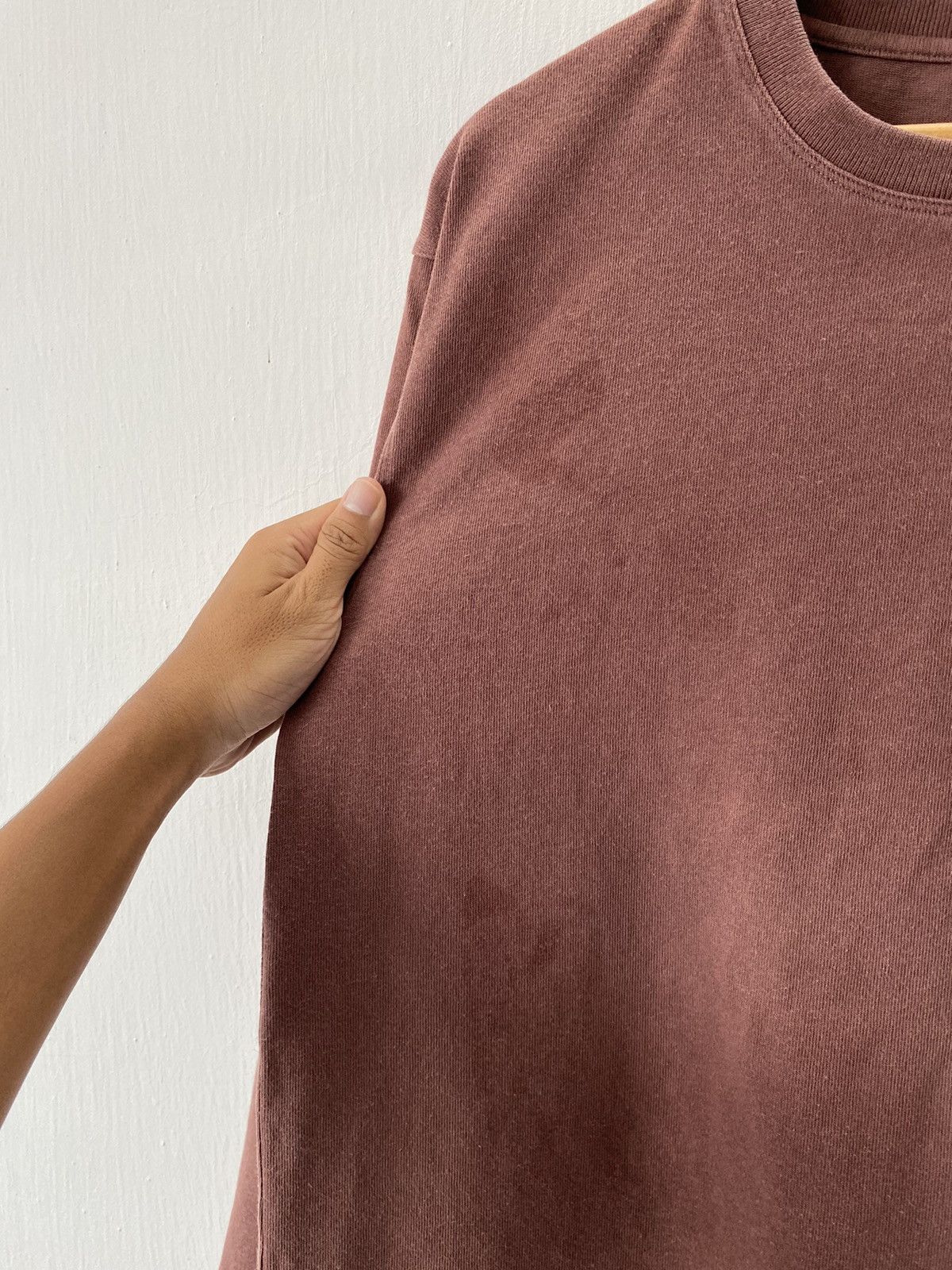 Japanese Brand × Journal Standard Relume by Journal Standard Longsleeve T-shirt Size US L / EU 52-54 / 3 - 3 Thumbnail