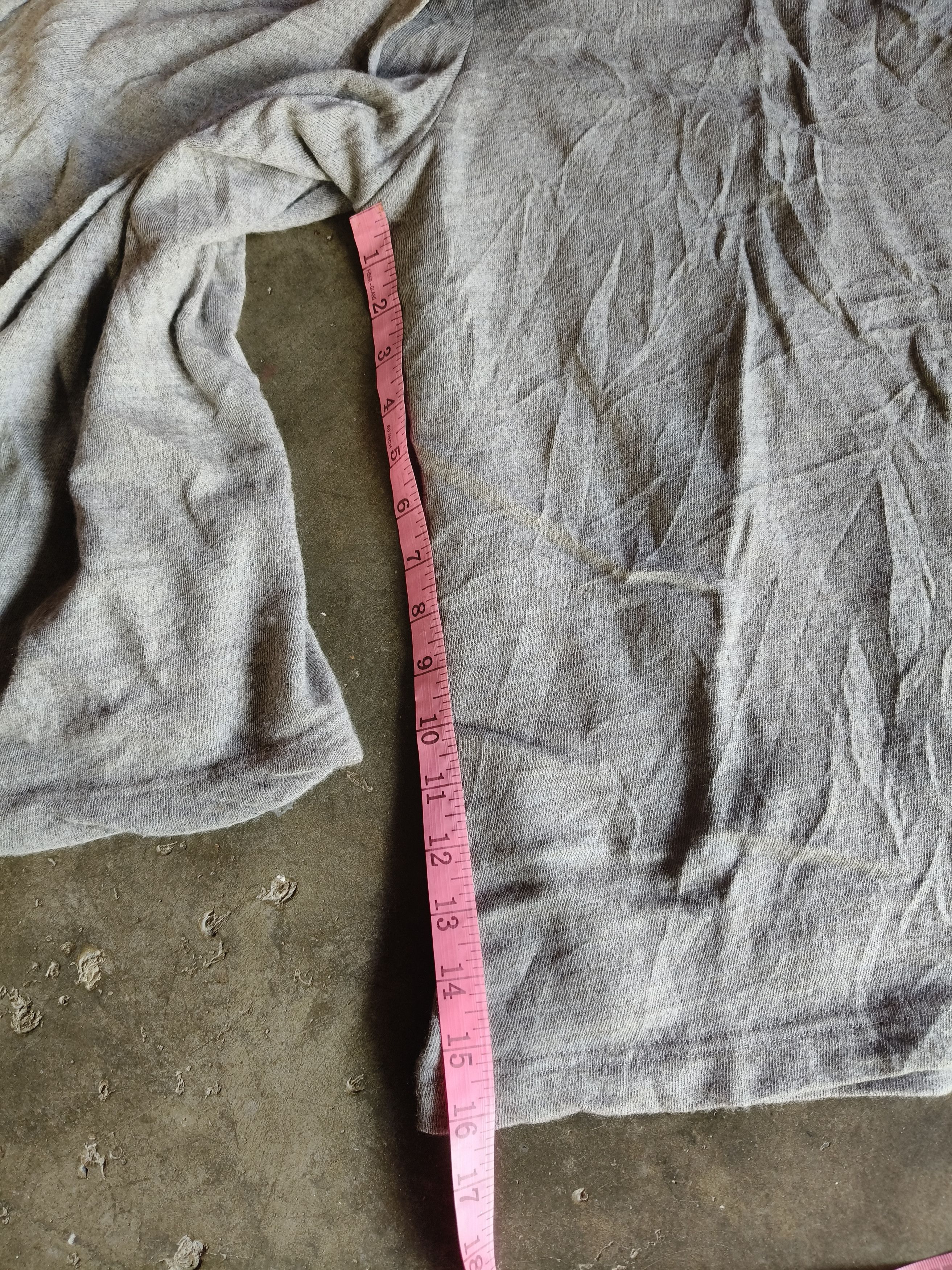 Issey Miyake PLANTATION HAKAMA PANTS (WOOL) by Issey miyake Size 31" - 13 Thumbnail