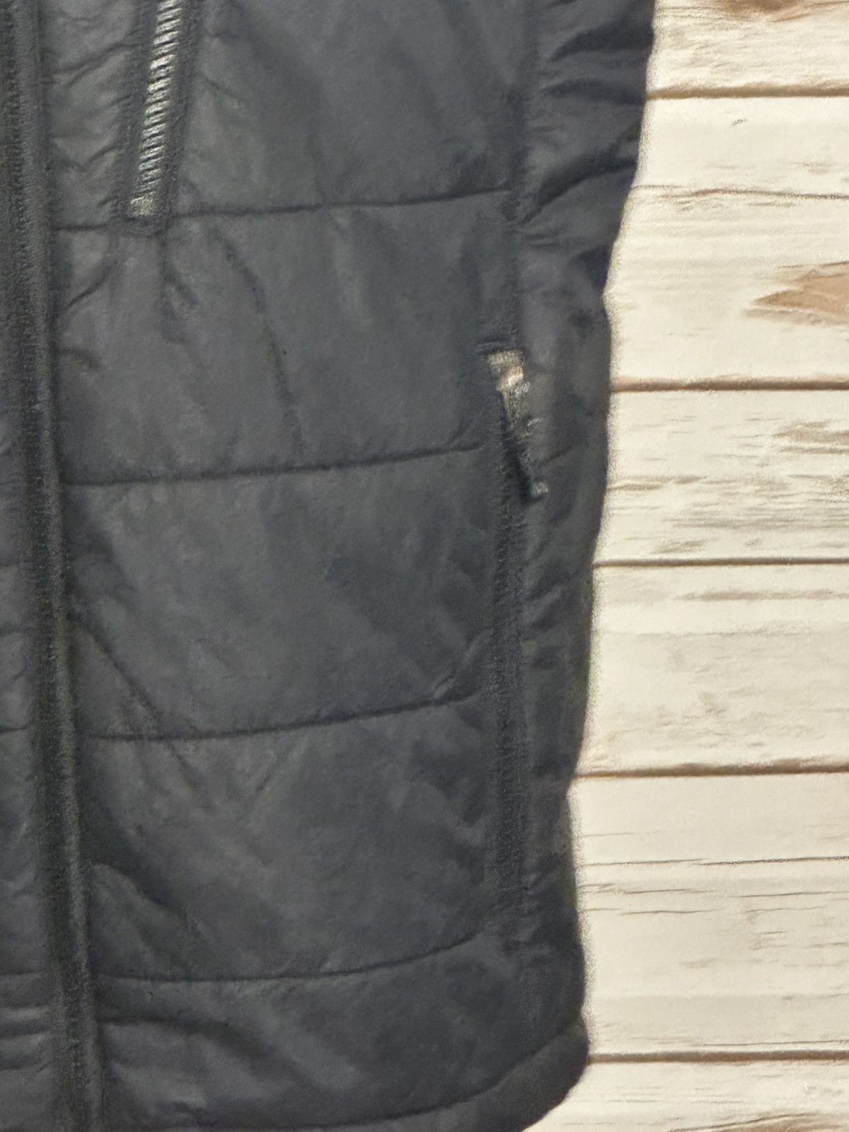 Marmot Marmot gorpcore black insulated puffer vest Size Small Size US S / EU 44-46 / 1 - 5 Thumbnail