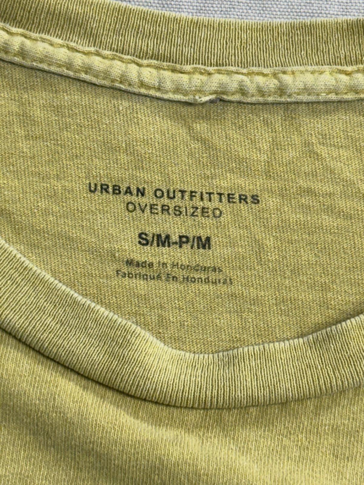 Urban Outfitters Vintage Porsche 911 Tshirt Urban Outitters Oversized URBN SM Size US M / EU 48-50 / 2 - 2 Thumbnail