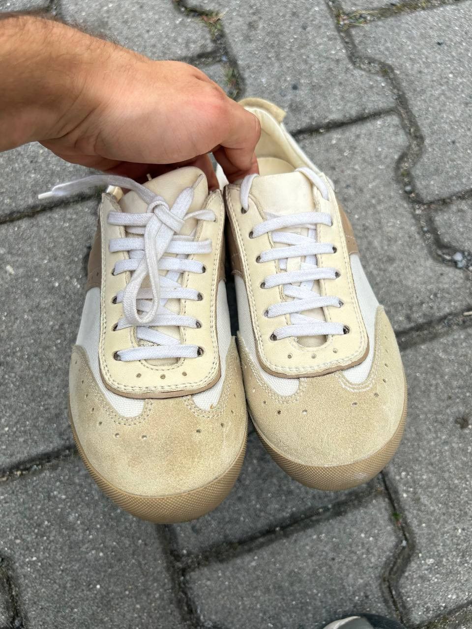 Dior Sneakers Dior Size US 6.5 / EU 39-40 - 5 Thumbnail