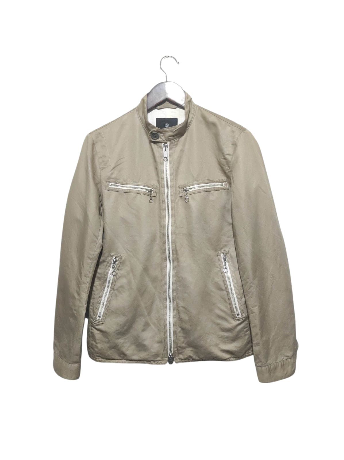 BEAUTY&YOUTH Beauty&Youth United Arrow Jacket Size M / US 6-8 / IT 42-44 - 1 Thumbnail