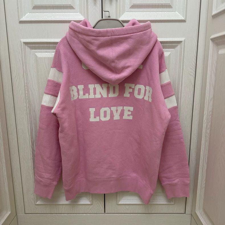 Gucci Gucci Hooded sweatshirt 2503-Nextarrow Size US XS / EU 42 / 0 - 2 Thumbnail