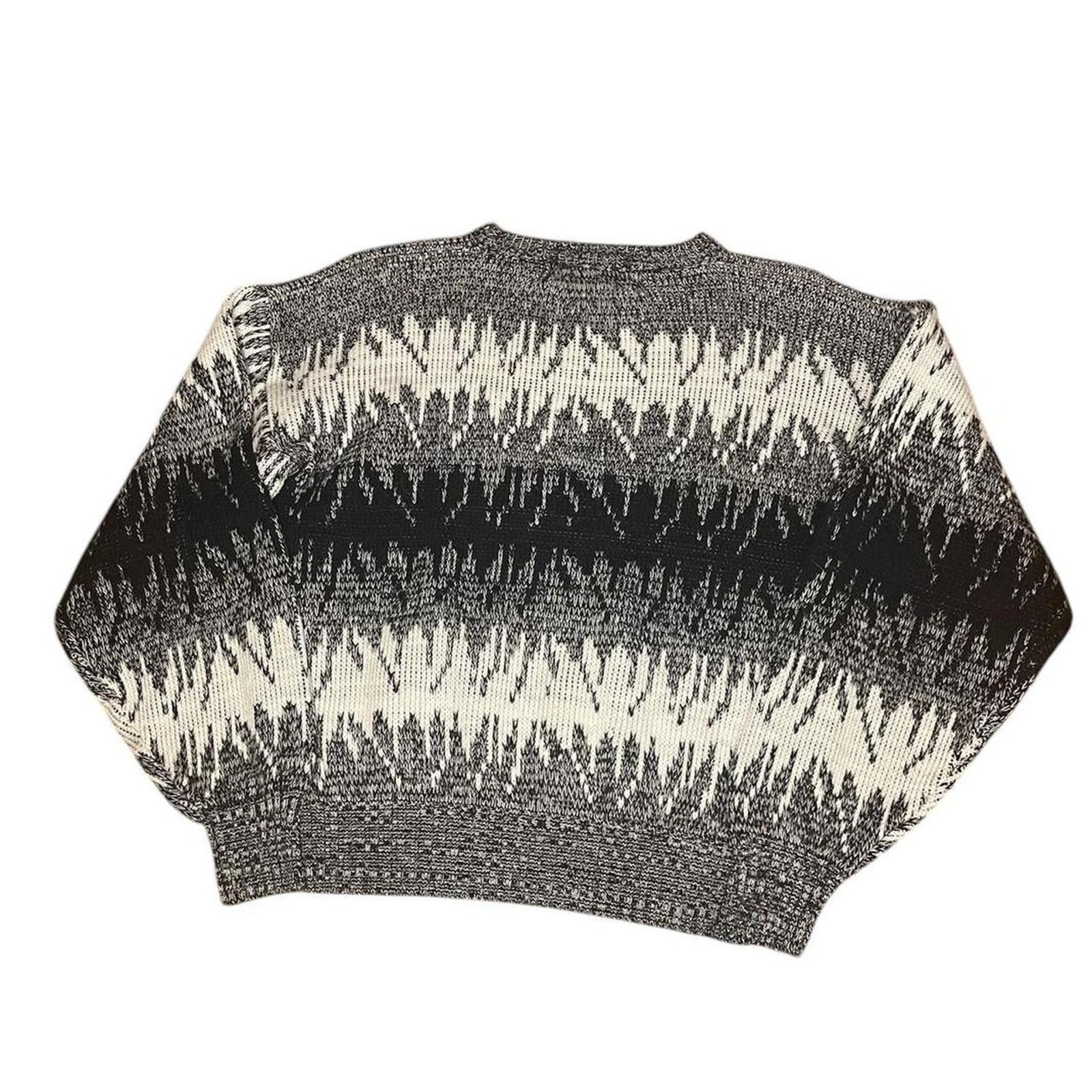 Other Vintage cropped fit sweater Size S / US 4 / IT 40 - 2 Thumbnail