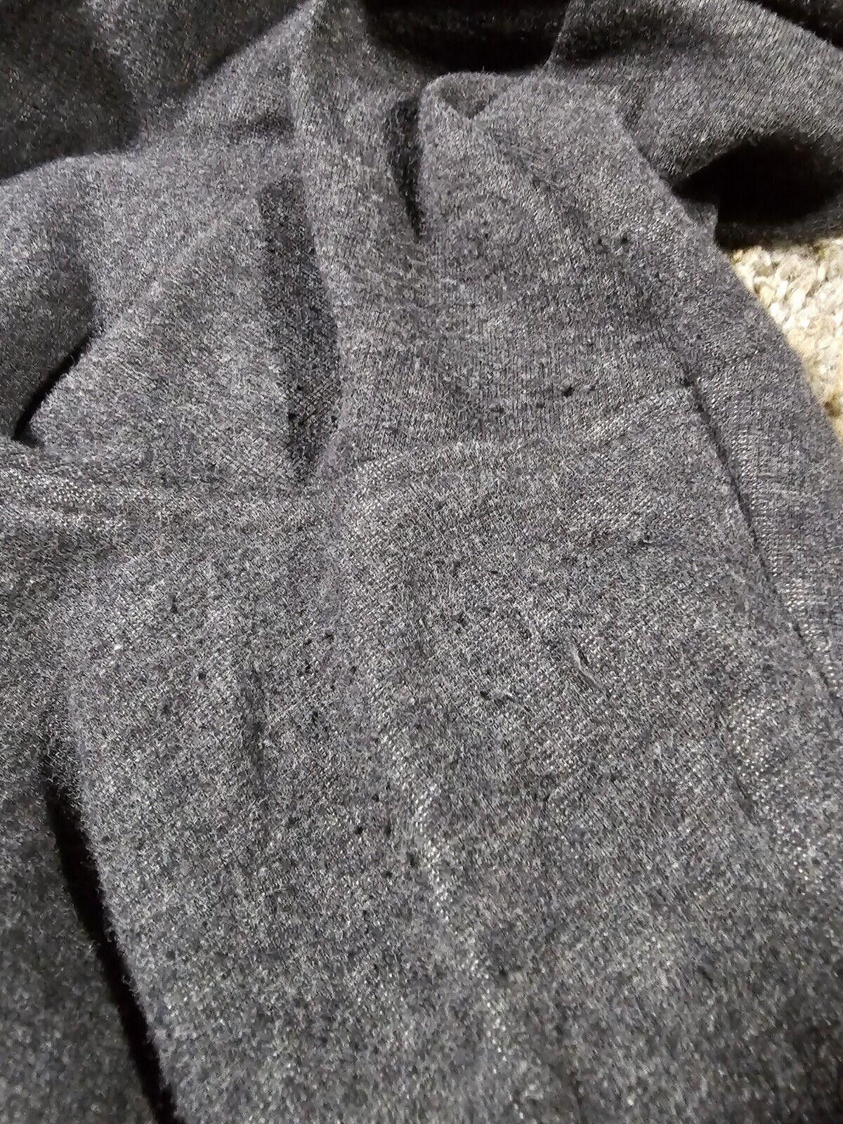 Orvis Orvis Men's Jogger Drawstring Sweatpants Gray XXL Pocket Size US 40 / EU 56 - 9 Thumbnail
