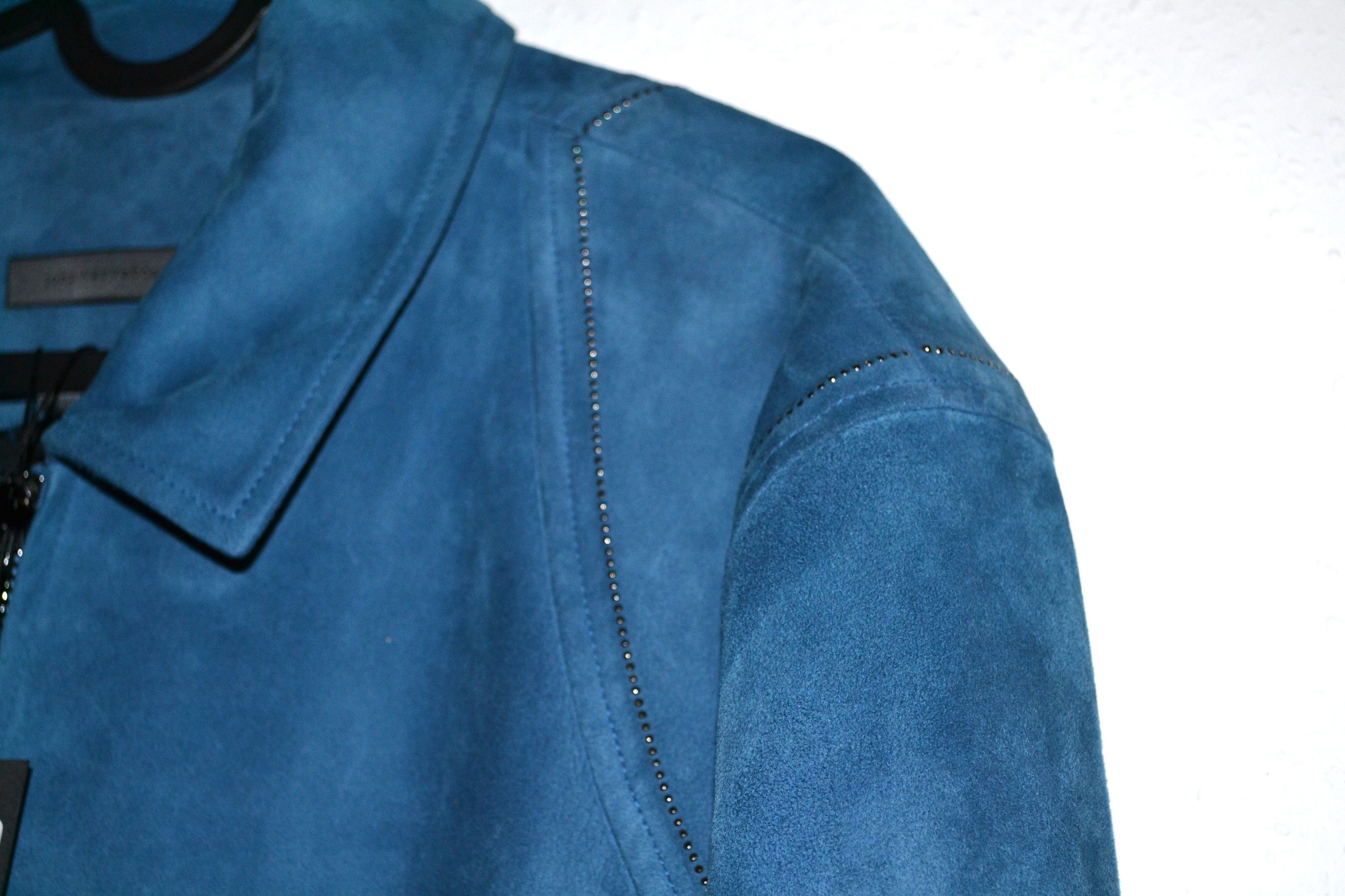 John Varvatos John Varvatos Rockaway Jacket Size US M / EU 48-50 / 2 - 3 Thumbnail