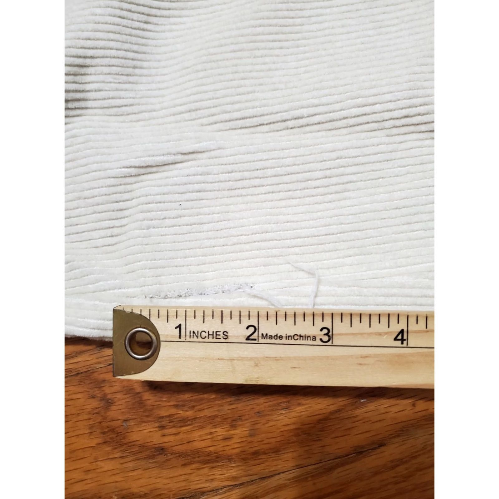 Vintage VINTAGE? No. Size 26" / US 2 / IT 38 - 2 Thumbnail