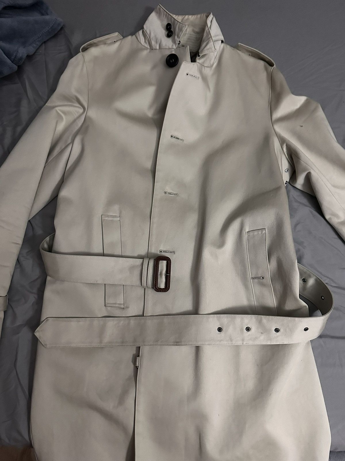 Burberry Prorsum Burberry Prorsum by Christopher Bailey Size US L / EU 52-54 / 3 - 2 Thumbnail