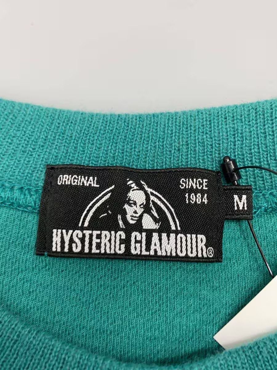 Hysteric Glamour Keep Rocking To The Beat Sweatshirt Size US M / EU 48-50 / 2 - 4 Thumbnail