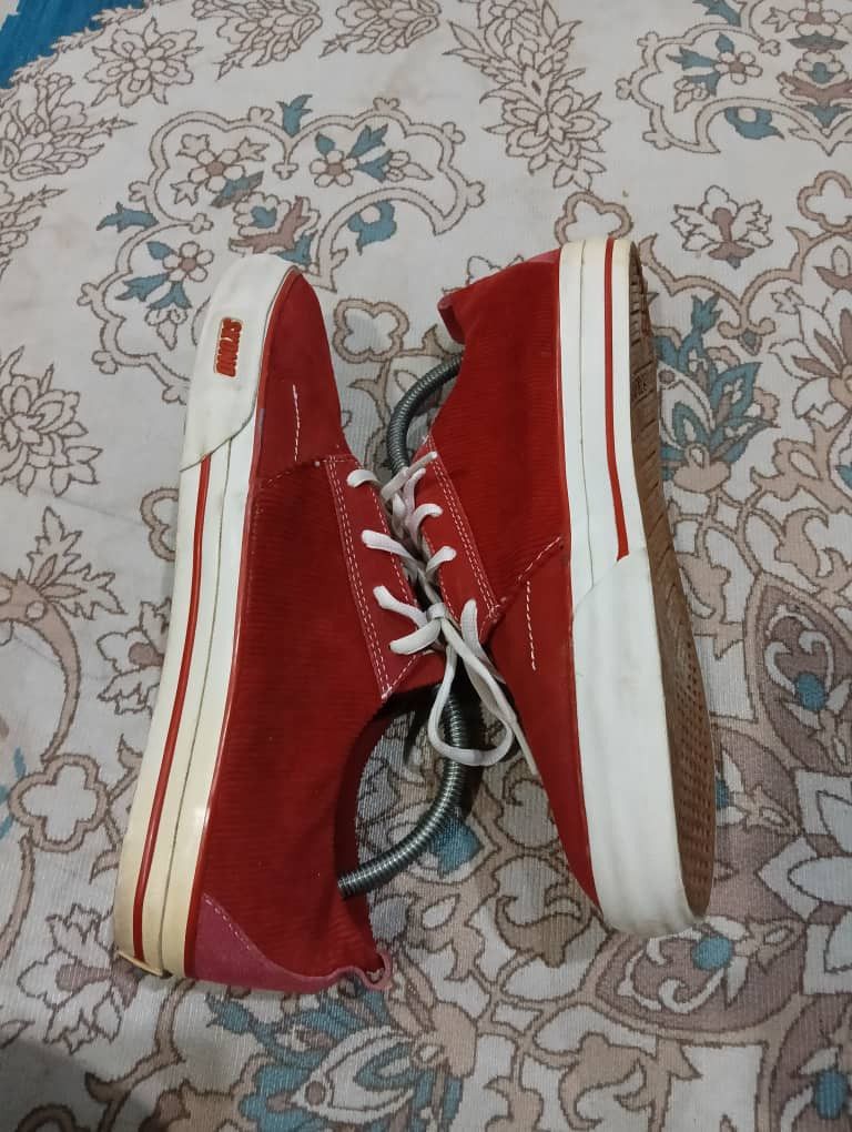 Other vintage SKONO NORWAY SHOES NOS size 8uk Size US 9 / EU 42 - 8 Thumbnail