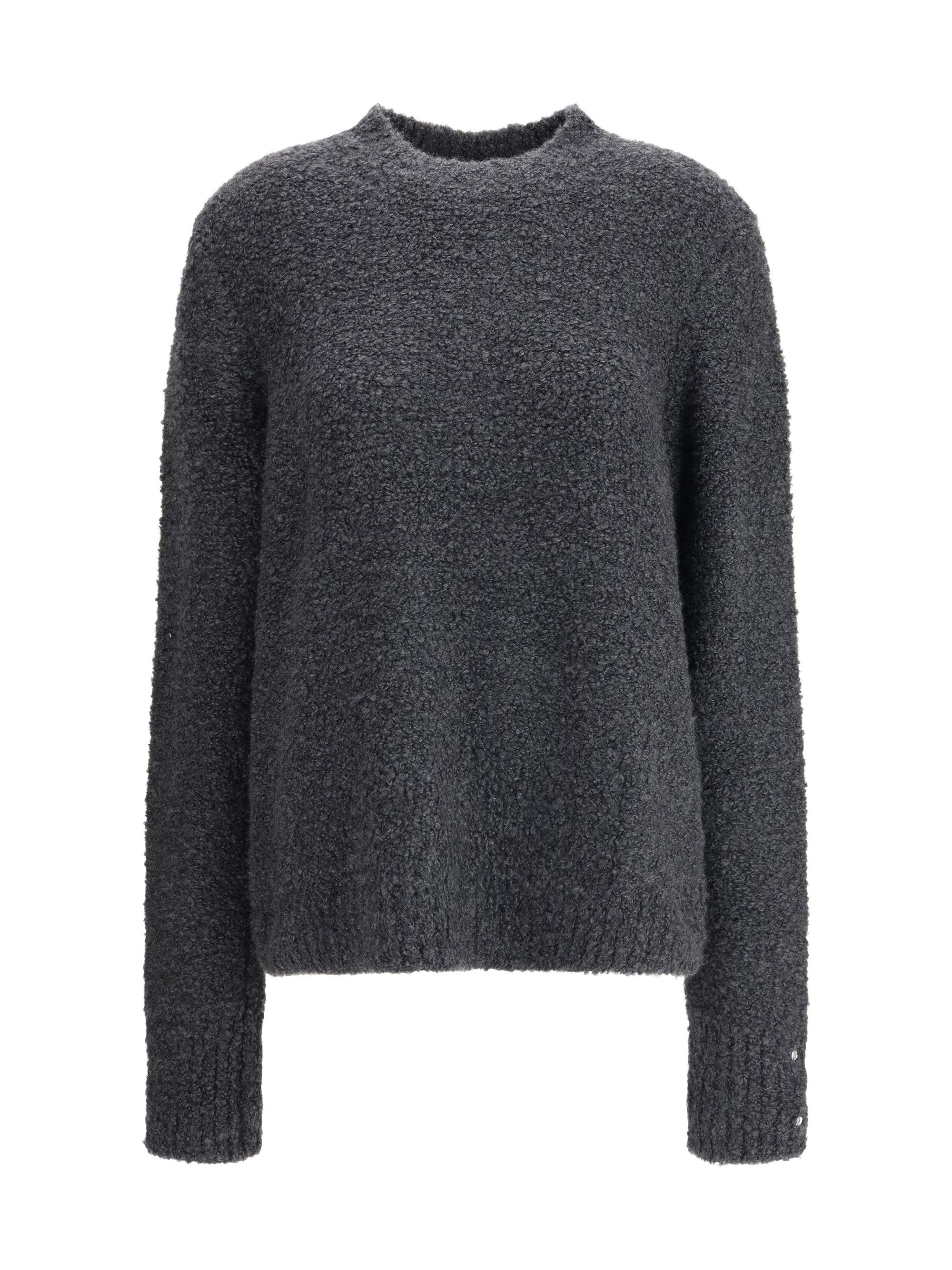 God's True Cashmere Cashmere Cloud Sweater Size M / US 6-8 / IT 42-44 - 1 Thumbnail