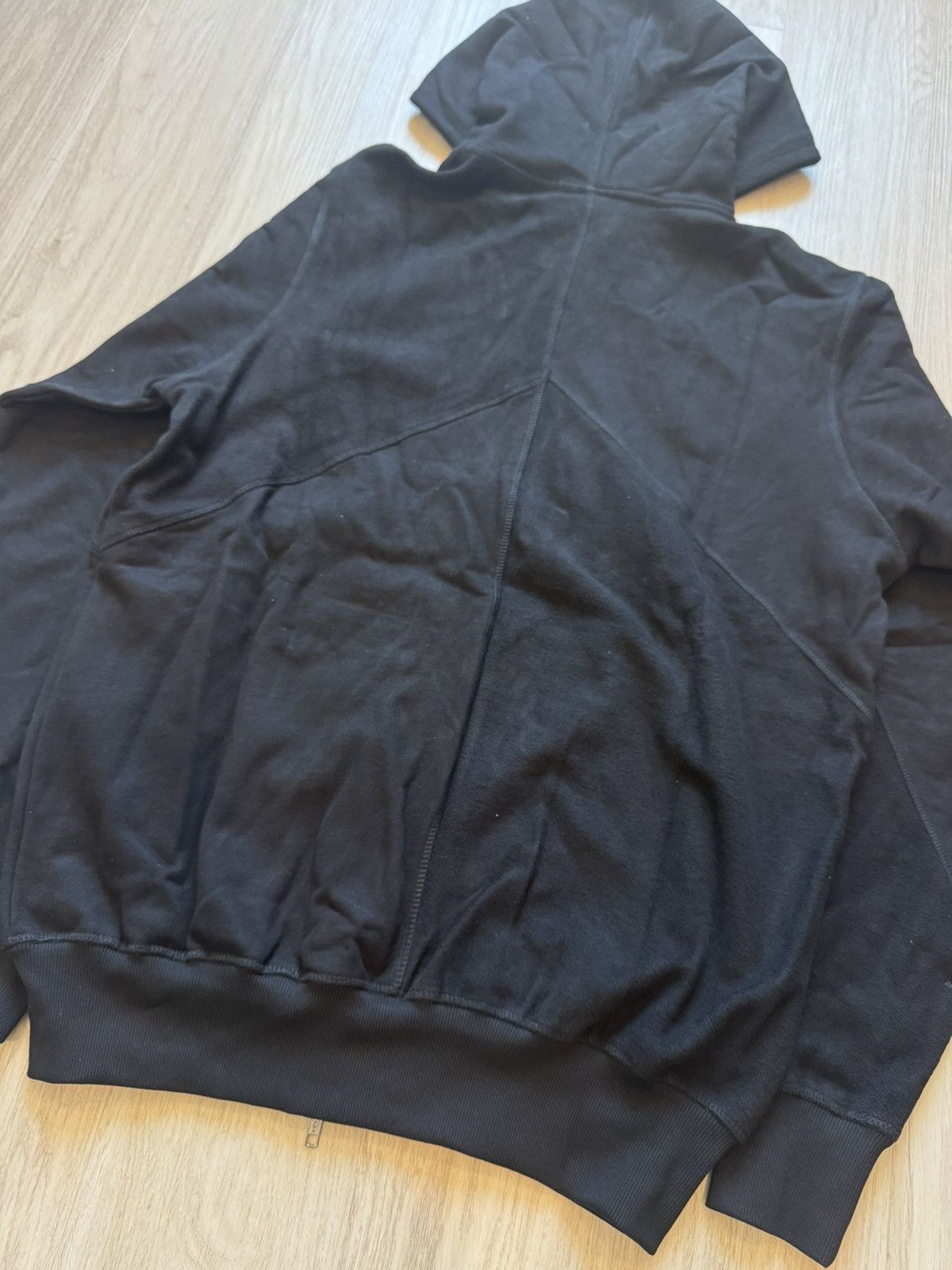 Corteiz Corteiz Superior V2 Zip Up Hoodie Size US M / EU 48-50 / 2 - 5 Thumbnail