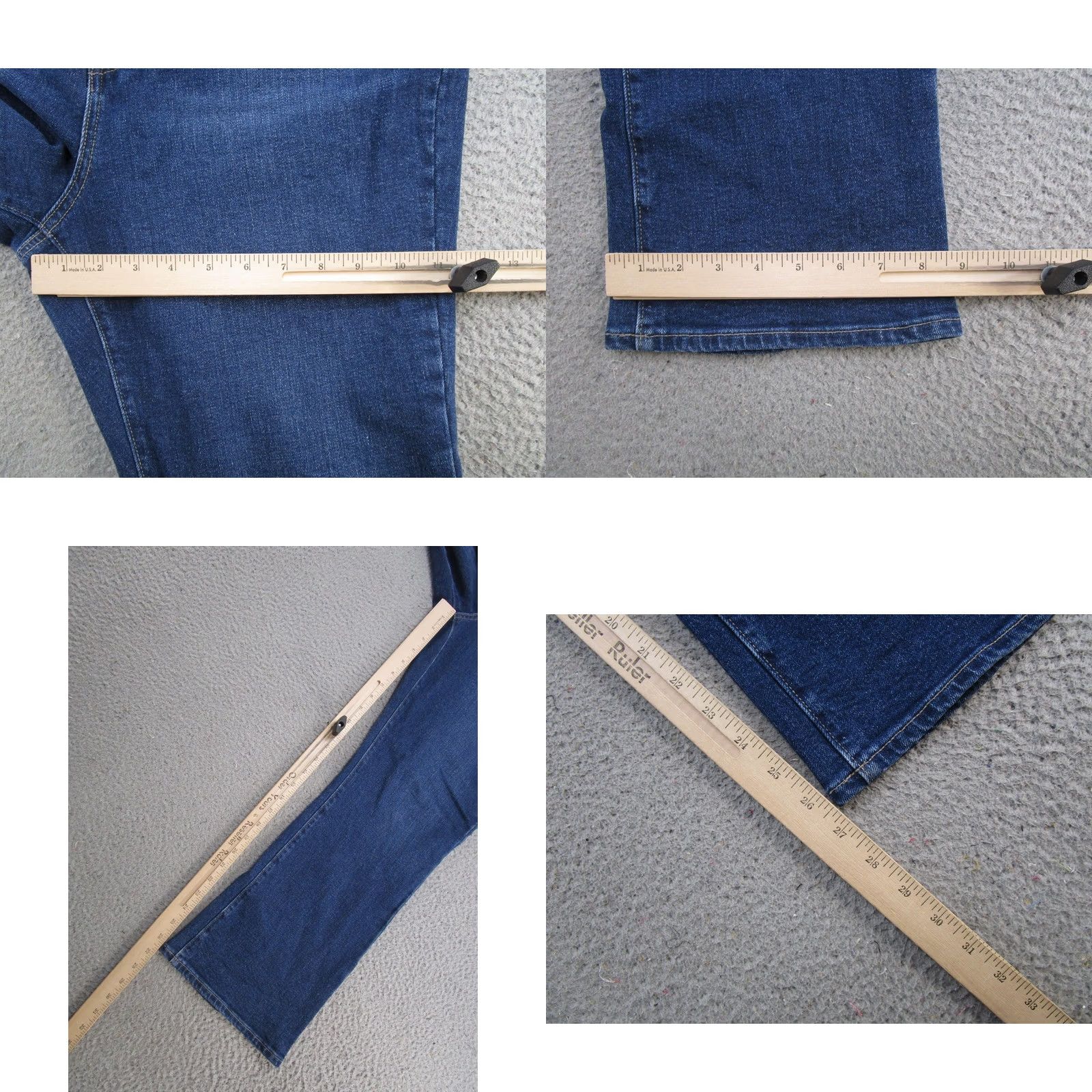 Loft Item Specifications: Brand: LOFT Size 34" / US 12 / IT 48 - 8 Thumbnail