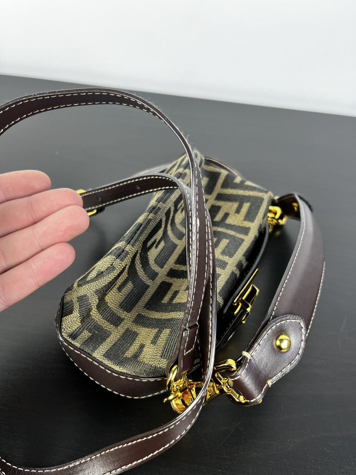 Other Fendi style bag Size ONE SIZE - 14 Thumbnail