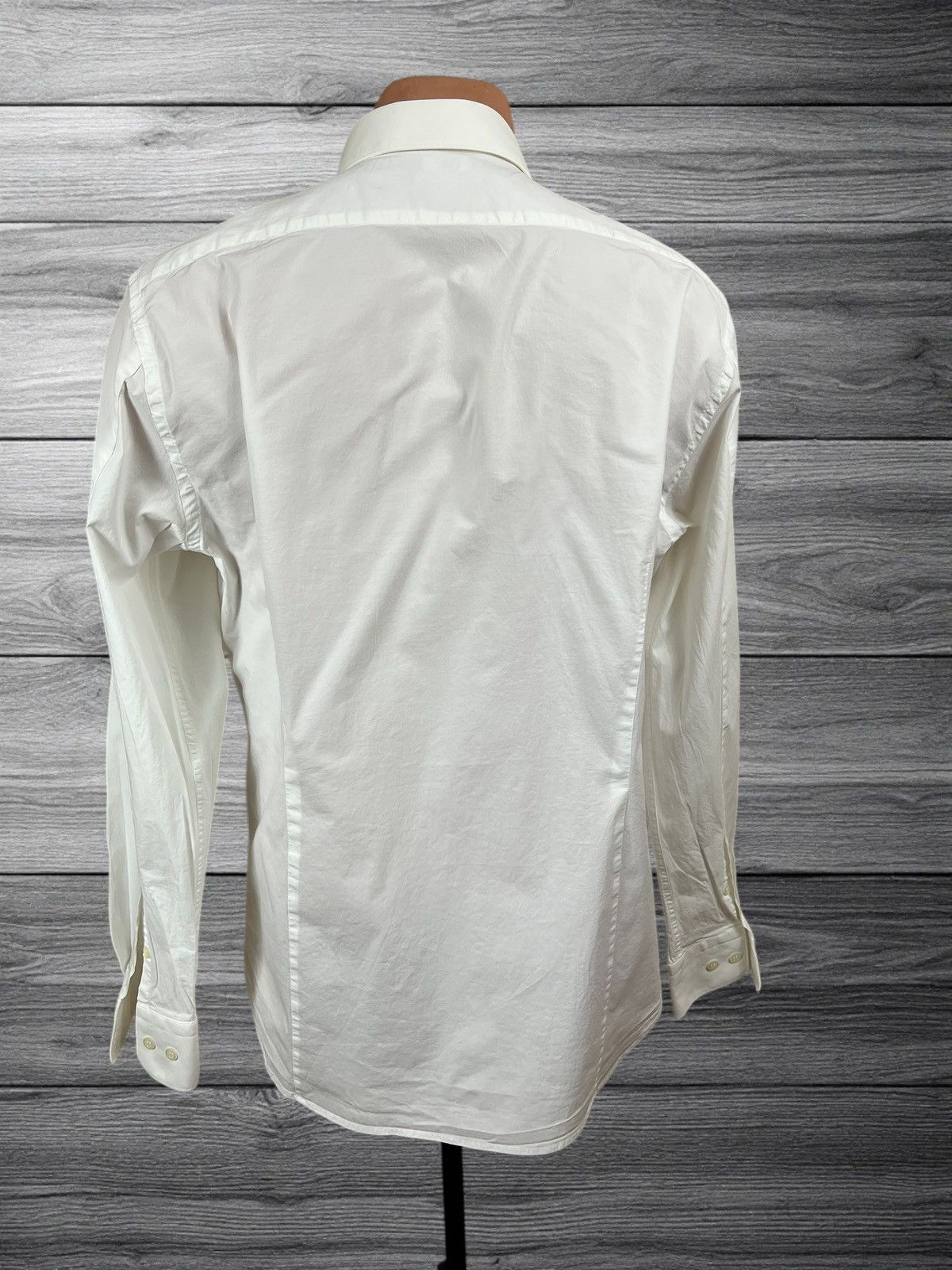 Filippa K Filippa K M Paul Shirt size M Size US M / EU 48-50 / 2 - 3 Thumbnail