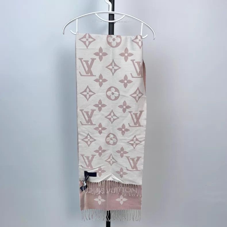 Louis Vuitton Louis Vuitton Pink and white classic presbyopic double-fac Size ONE SIZE - 5 Thumbnail