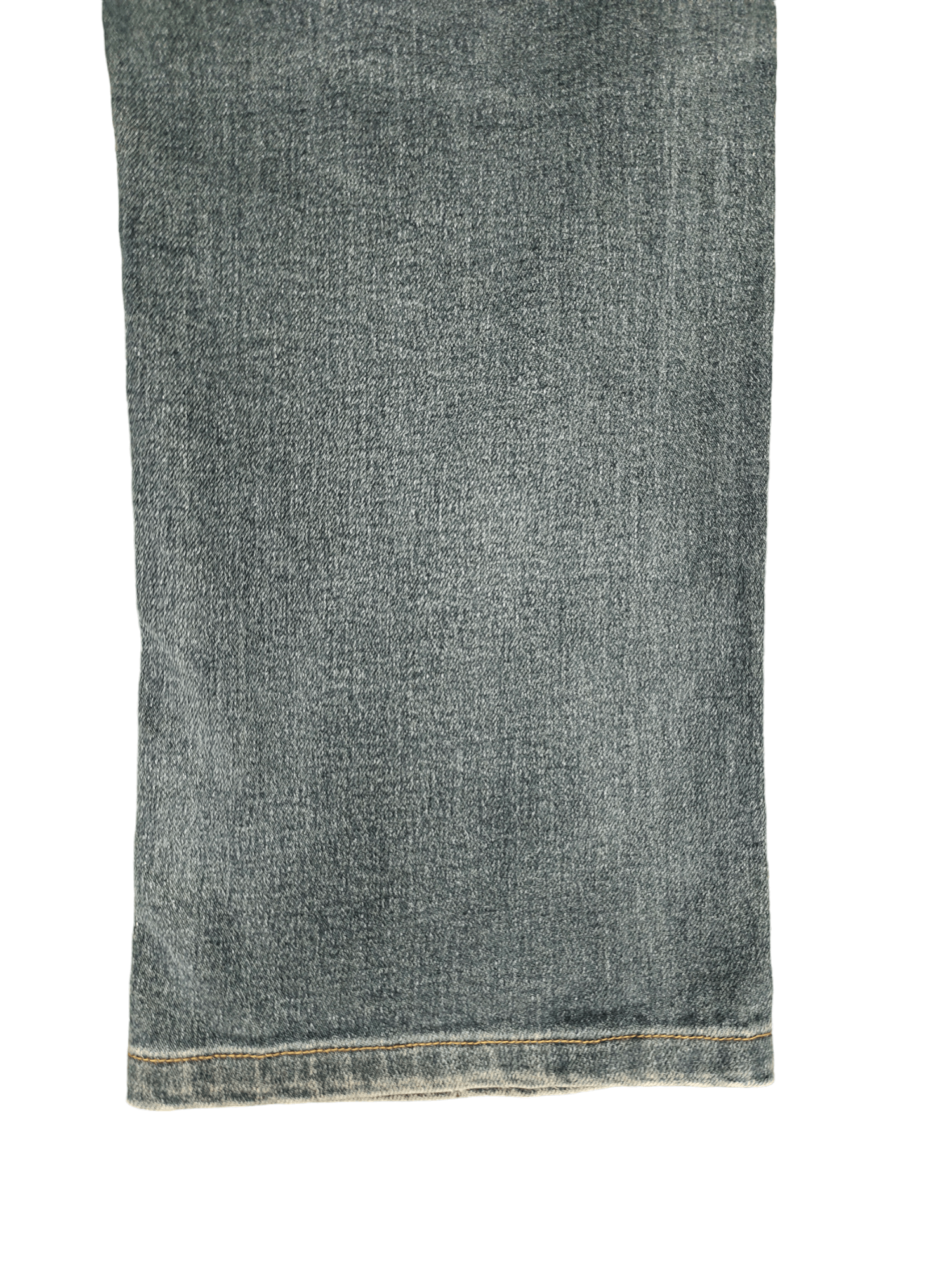 Dolce & Gabbana Vintage Dolce & Gabbana Sand Wash High Rise Denim Jeans Size 30" / US 8 / IT 44 - 16 Thumbnail
