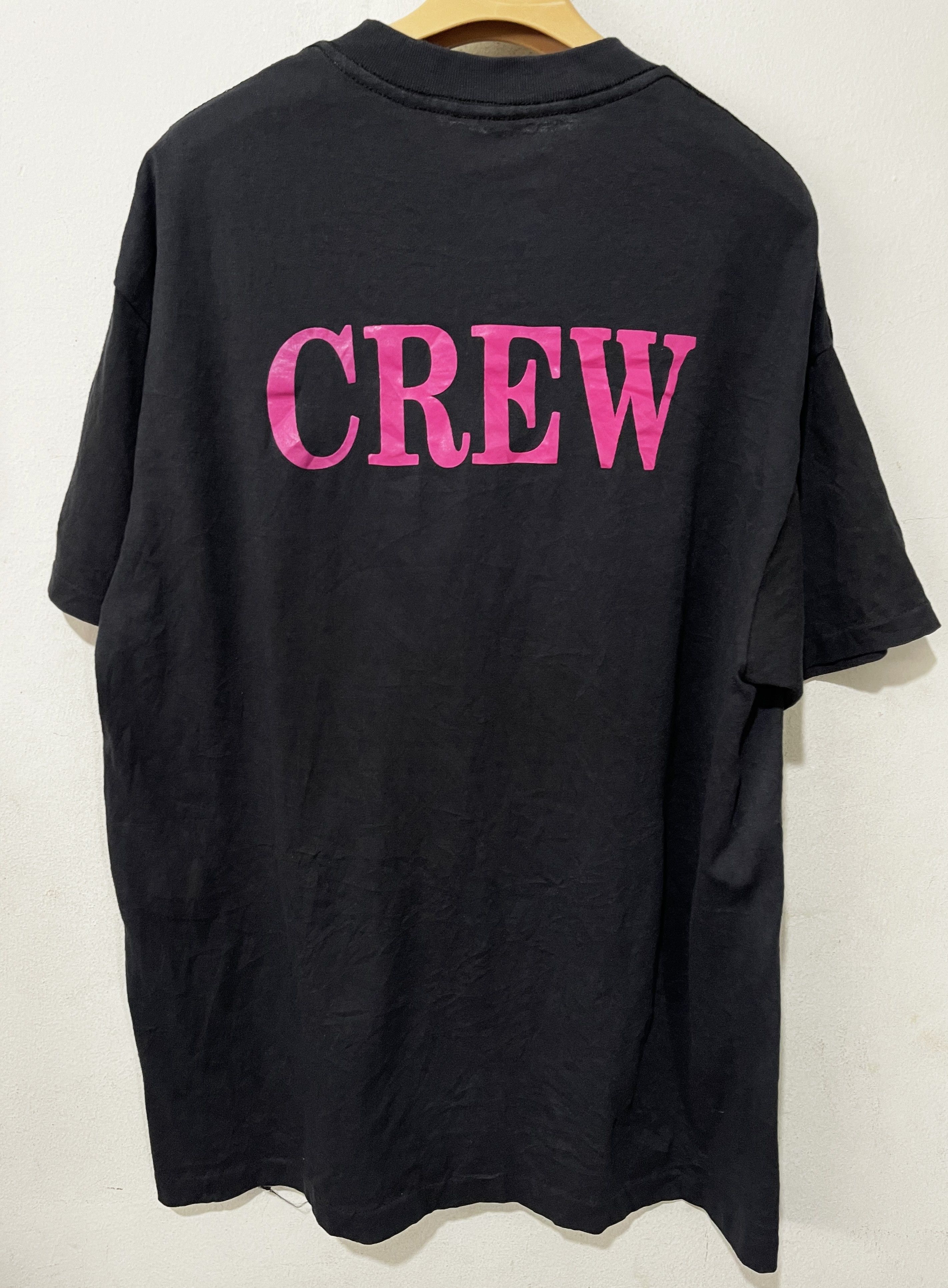 Band Tees × Vintage Vintage 90s Shyanne Shirt Size US XL / EU 56 / 4 - 3 Thumbnail