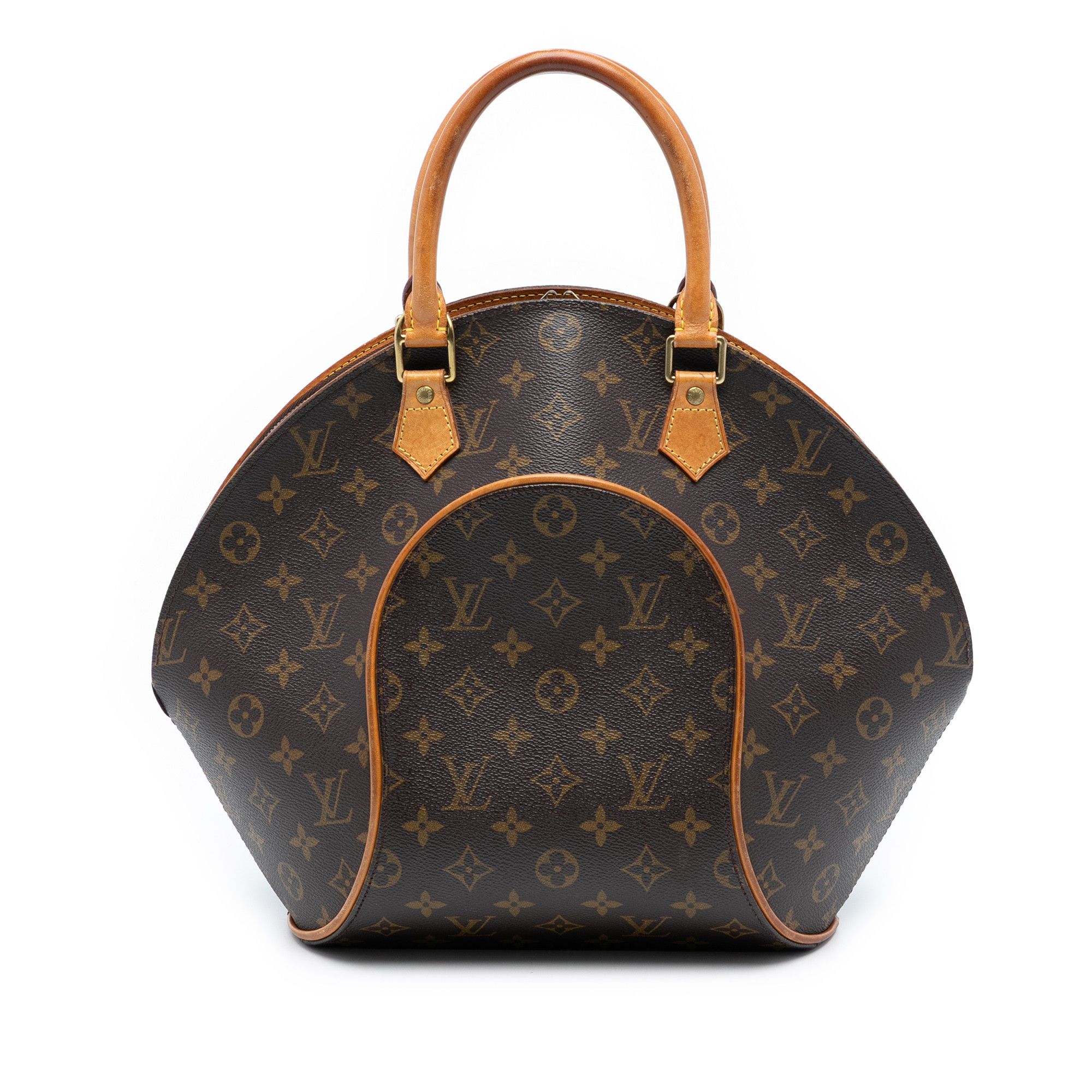 Louis Vuitton Louis Vuitton Monogram Ellipse MM Size ONE SIZE - 1 Thumbnail