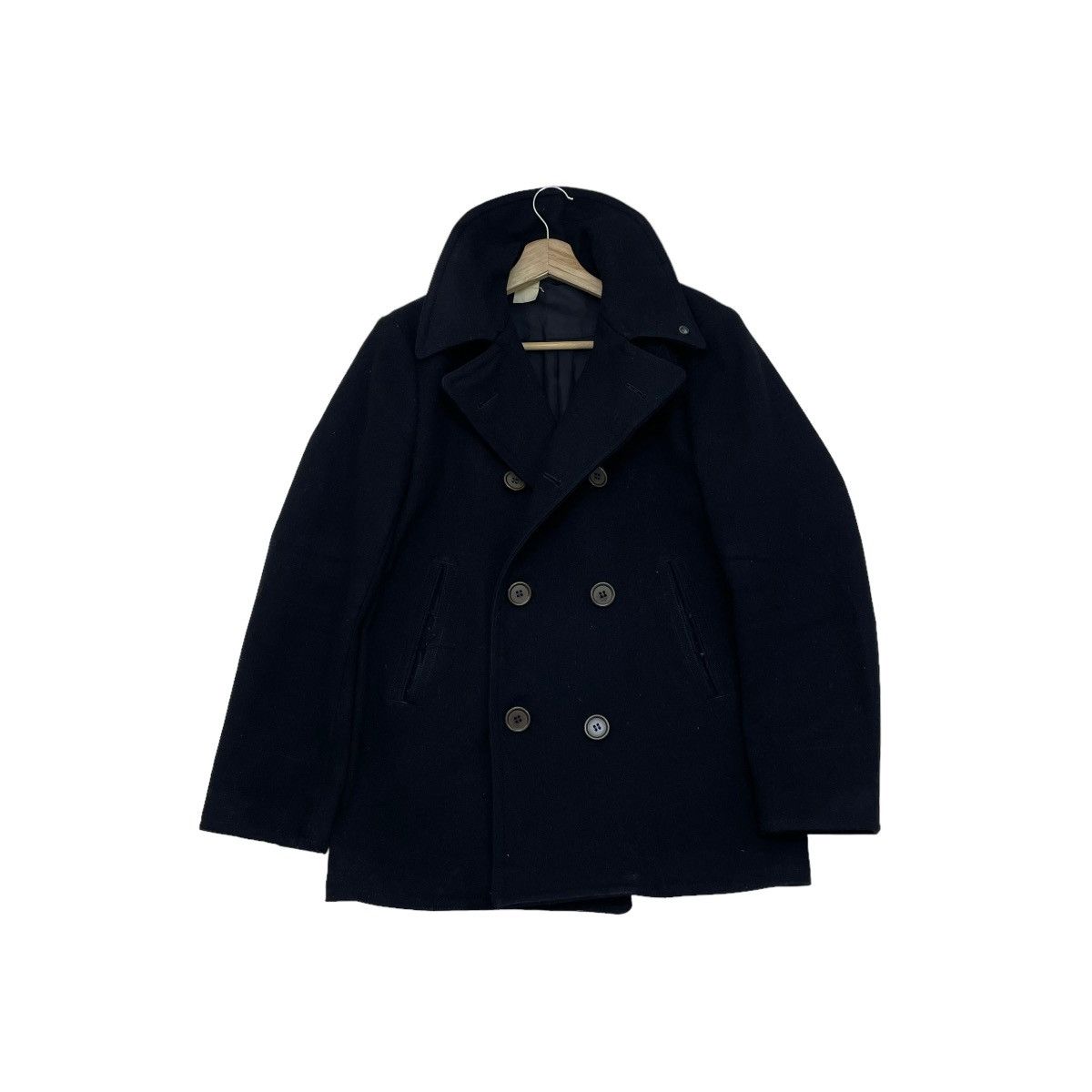 Cav Empt 📣Vintage N Holywood Division Of Training Heavy Coat Jacket Size US S / EU 44-46 / 1 - 2 Thumbnail