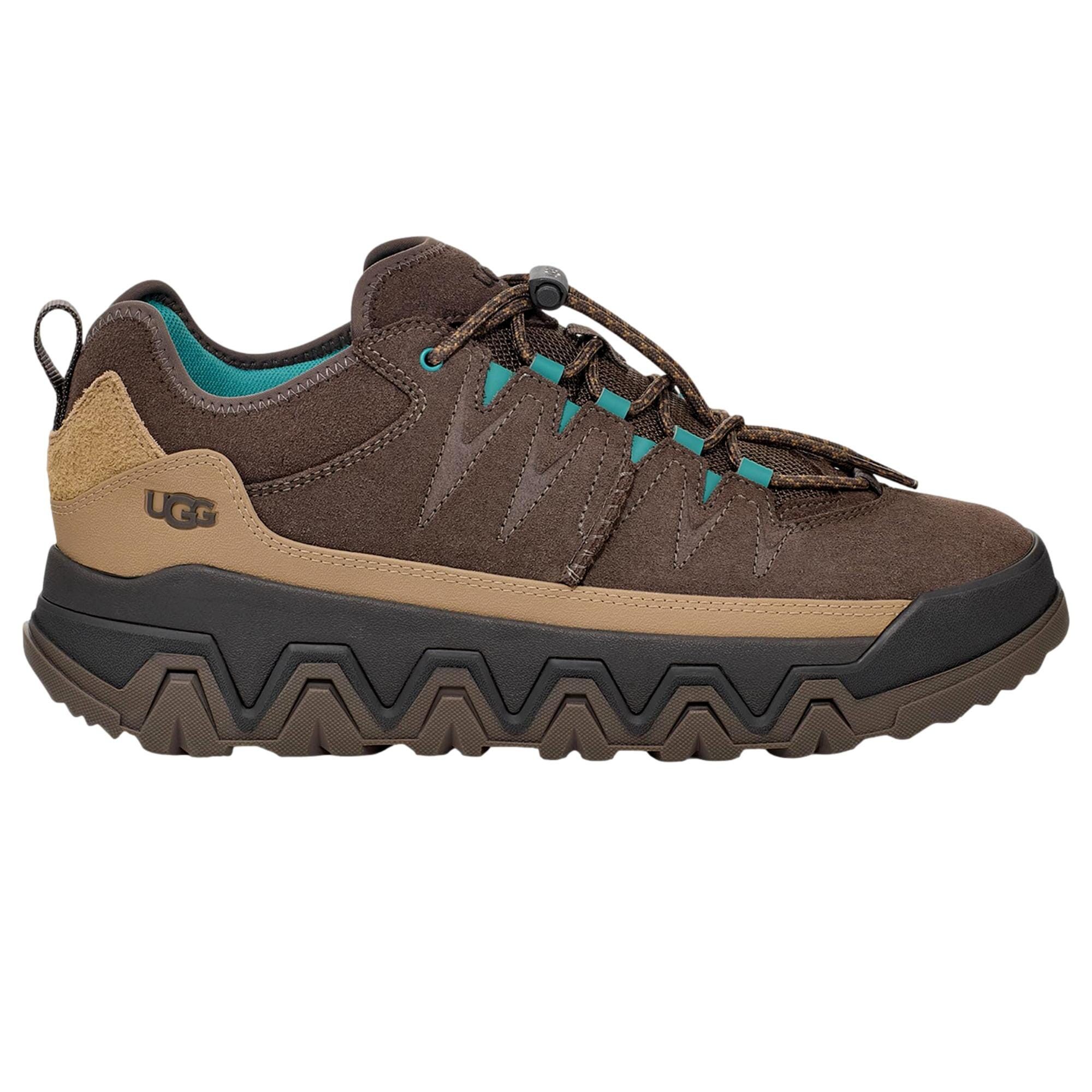 Ugg Captrail Low Thunder Cloud / Antilope 1158252-TDR Size US 9 / EU 42 - 1 Thumbnail