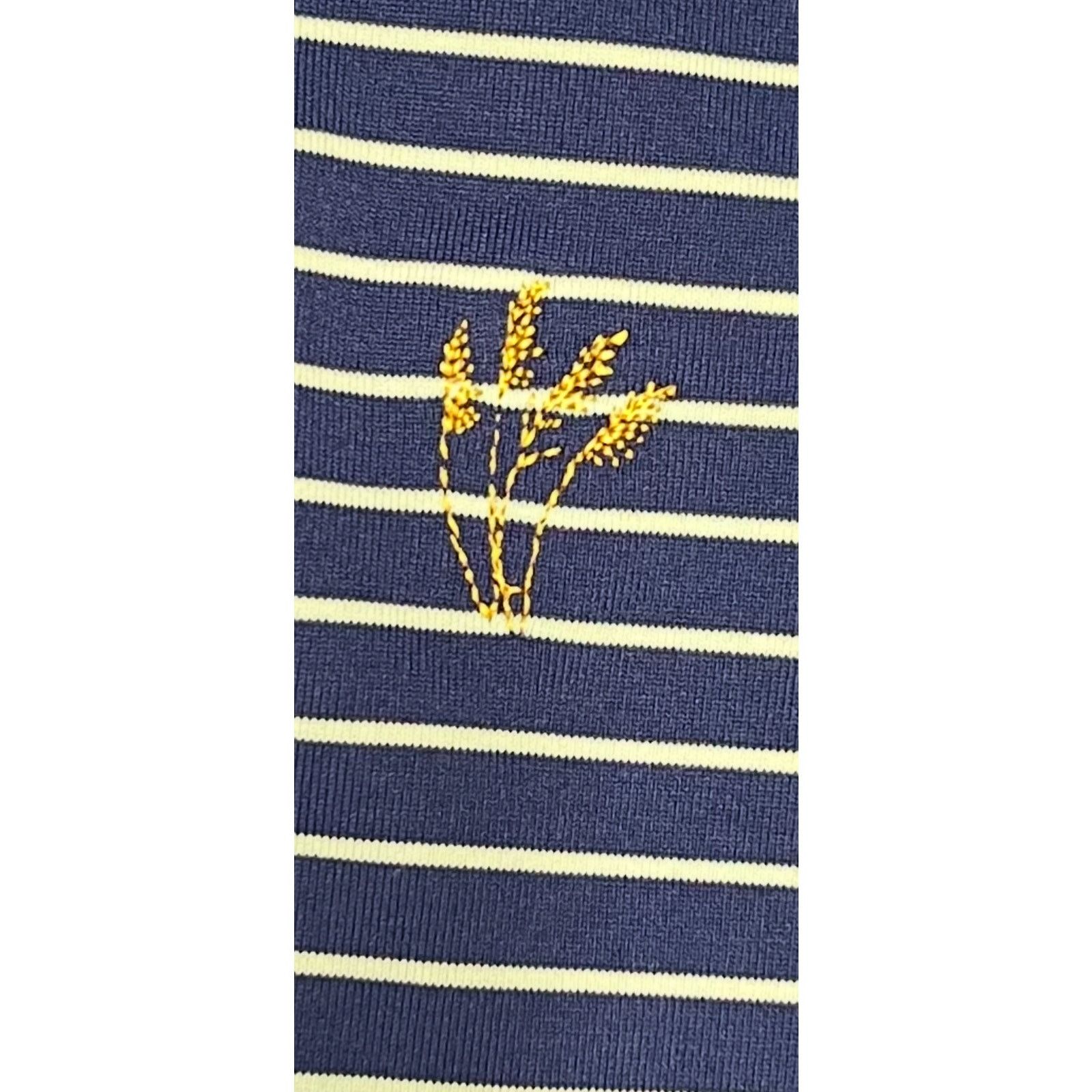 Grailed Greyson polo striped blue XL golf men’s Size US XL / EU 56 / 4 - 3 Thumbnail