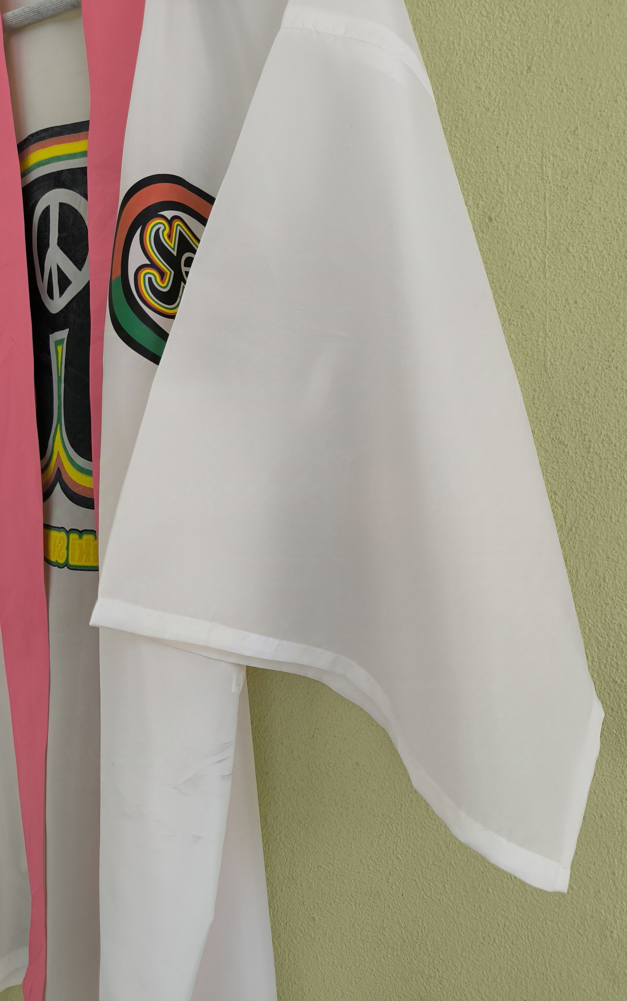 Band Tees × Komono AYUMI HAMASAKI Stadium Tour 2002 kimono Size US L / EU 52-54 / 3 - 7 Thumbnail