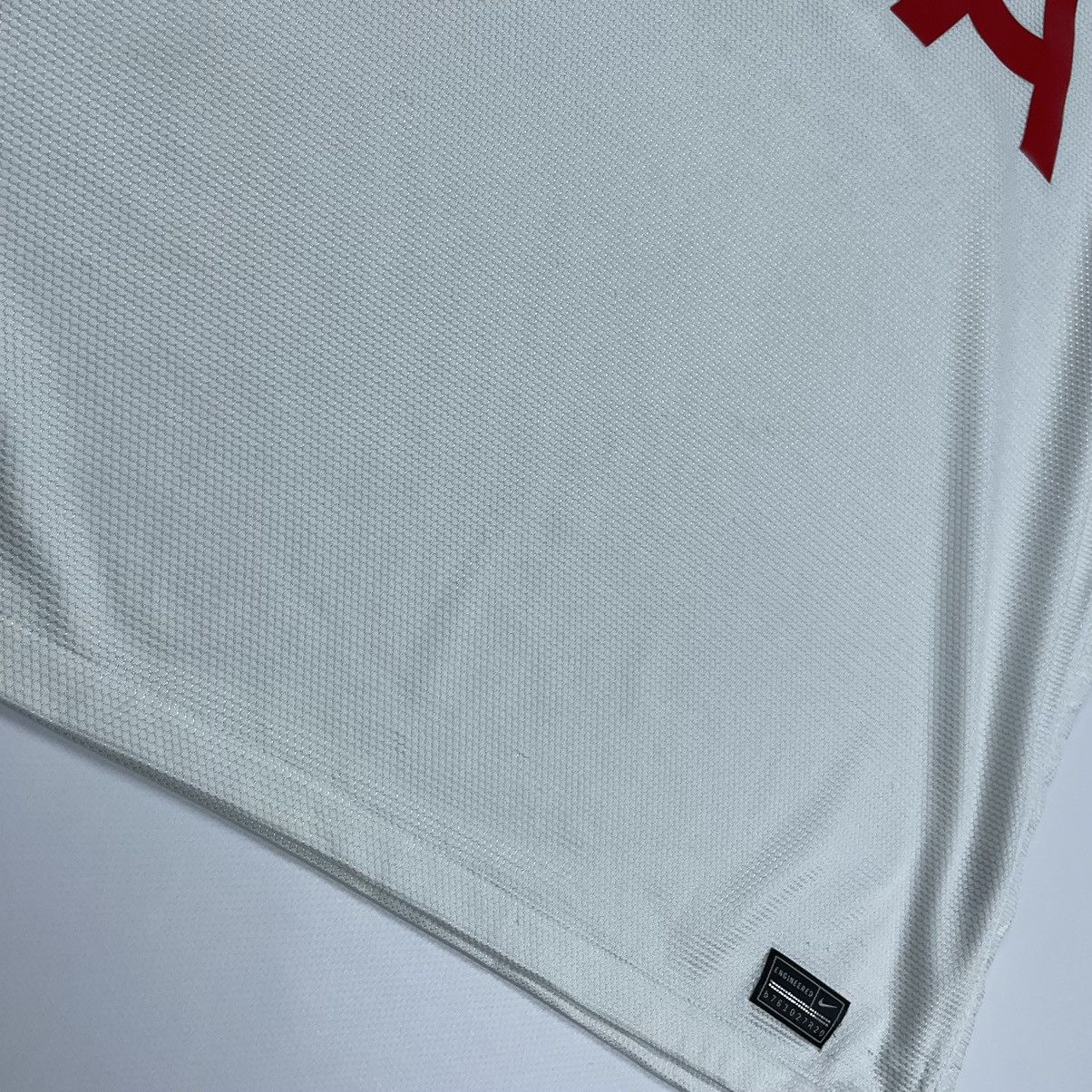 Nike Nike Tottenham Hotspur Soccer Jersey Size US L / EU 52-54 / 3 - 10 Thumbnail