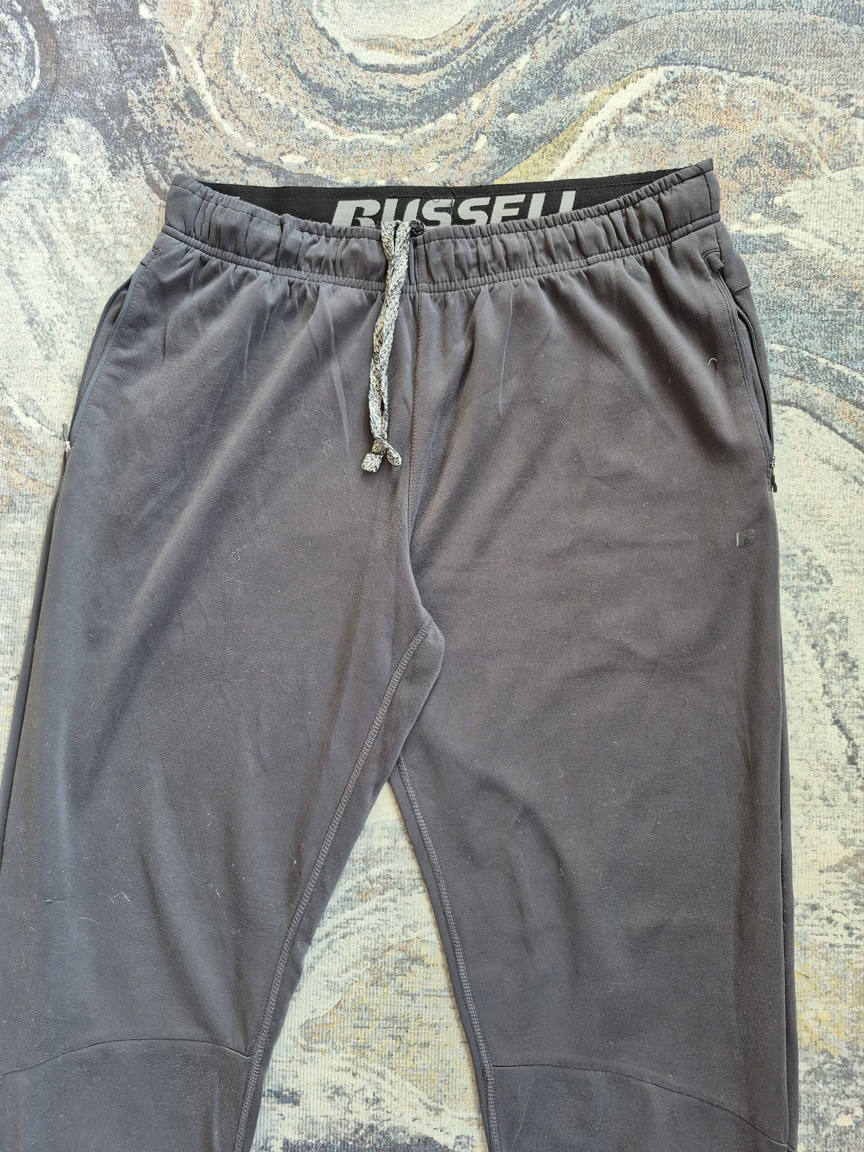 Russell Athletic 🔥 Russell Athletic Long Track Pants Size US 30 / EU 46 - 2 Thumbnail