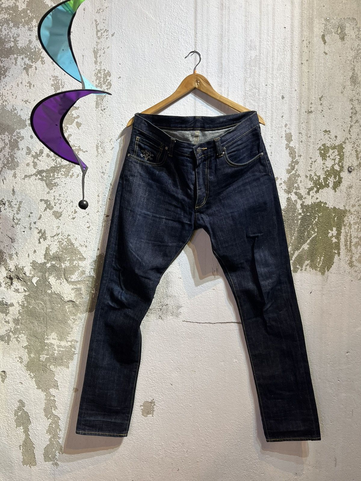 Billionaire Boys Club bilionare boys club icecream jeans Size US 35 - 2 Thumbnail