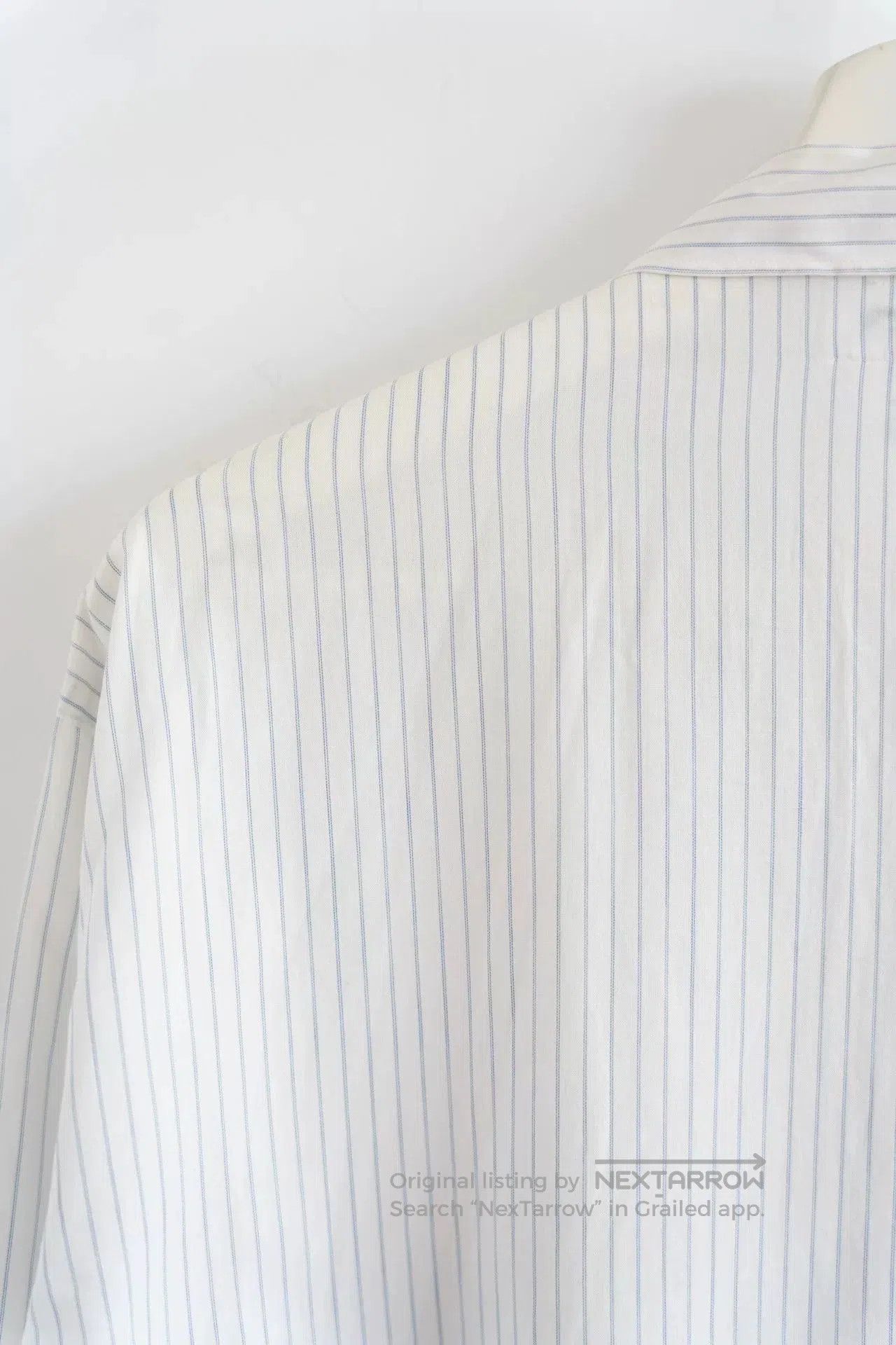 Yohji Yamamoto Thom Browne Classic Gray Striped Knit Sweatpants. Size M / US 6-8 / IT 42-44 - 6 Thumbnail